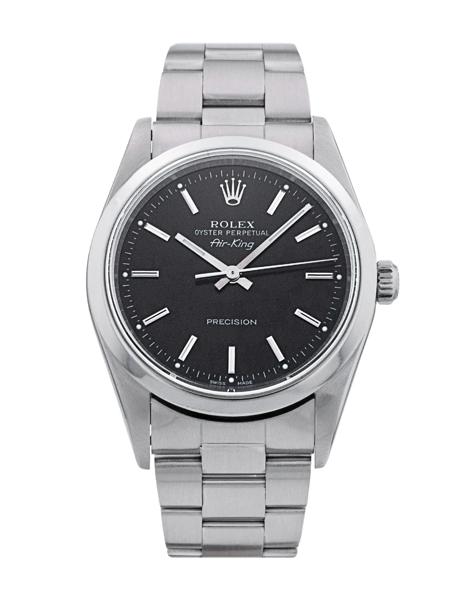 Rolex Air-King 14000M 408729