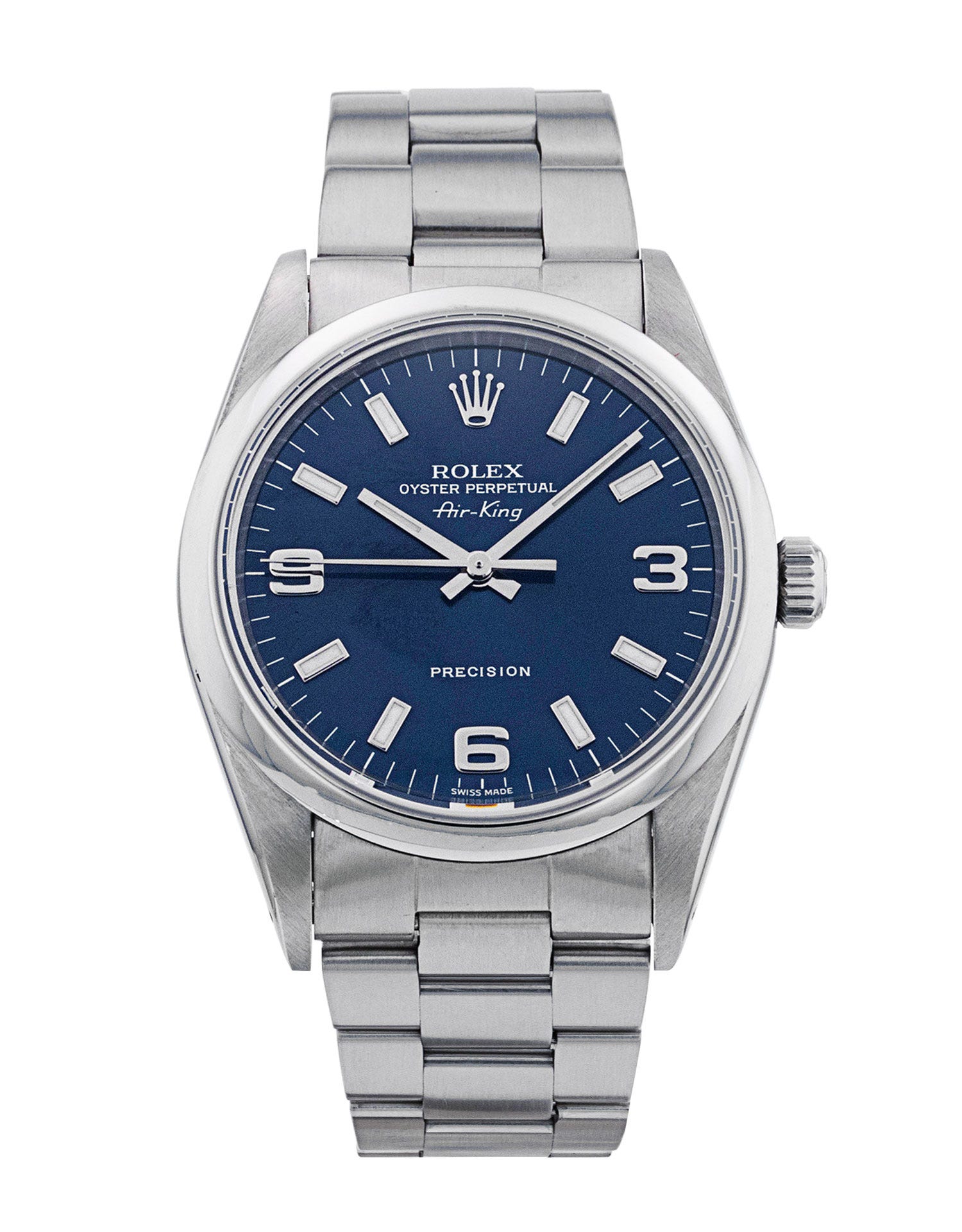 Rolex Air-King 14000M 425317