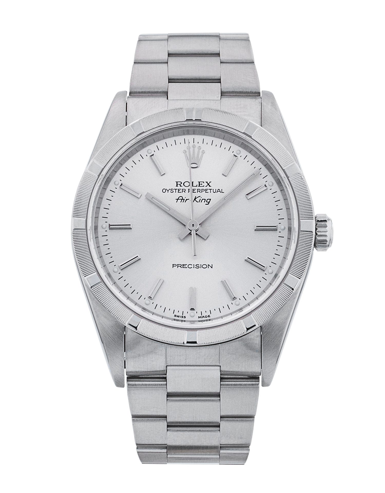 Rolex Air-King 14010M 384470