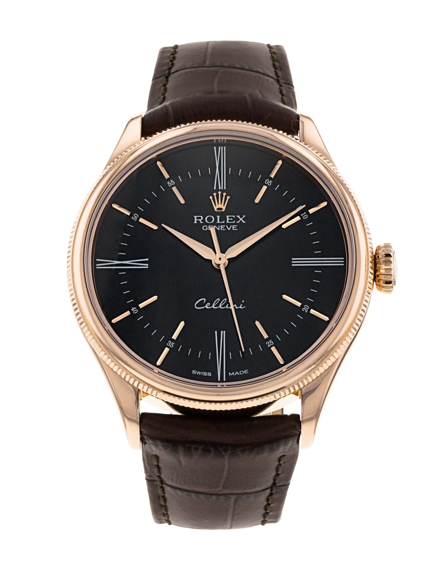 Rolex Cellini 50505 374188