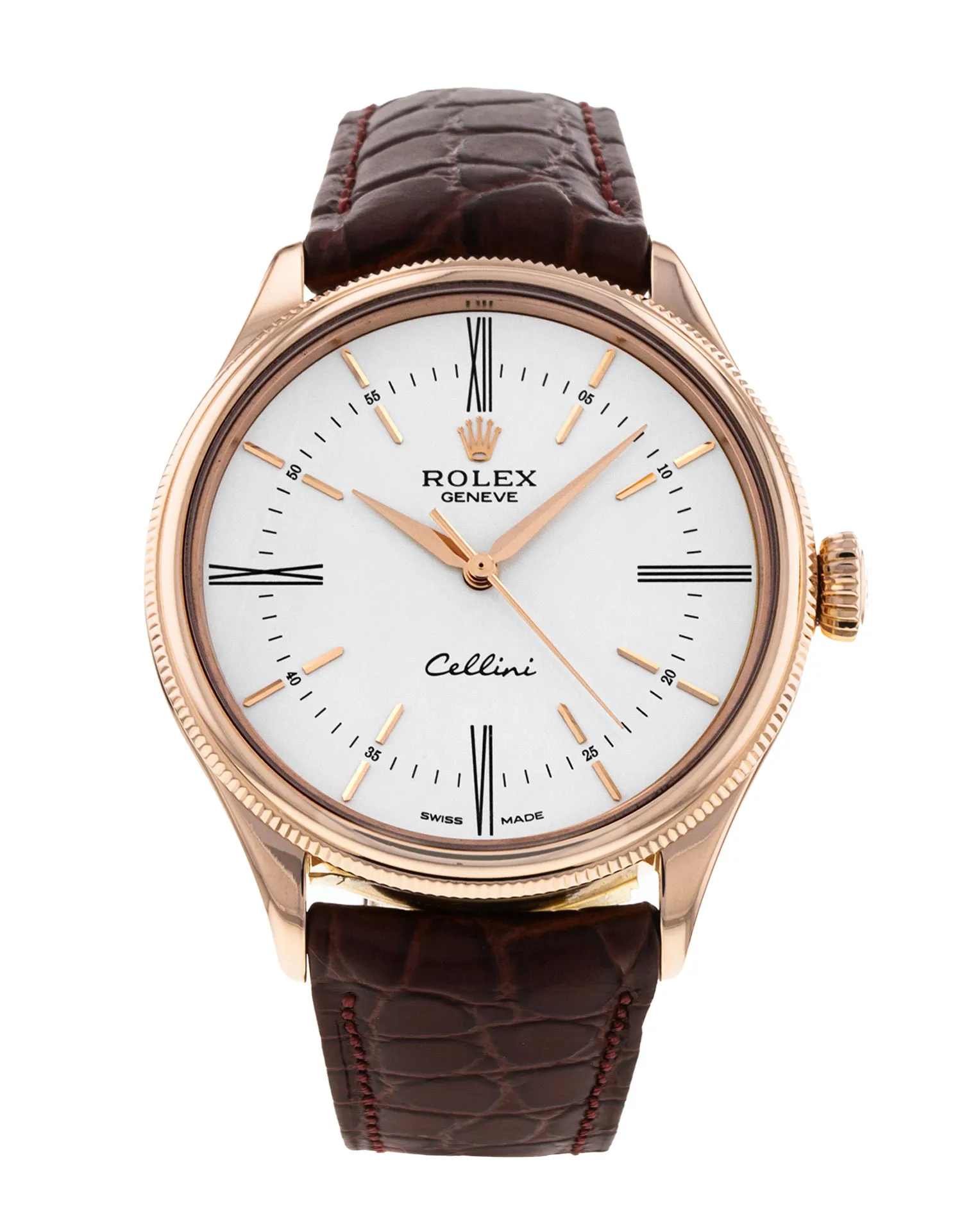 Rolex Cellini 50505 414255