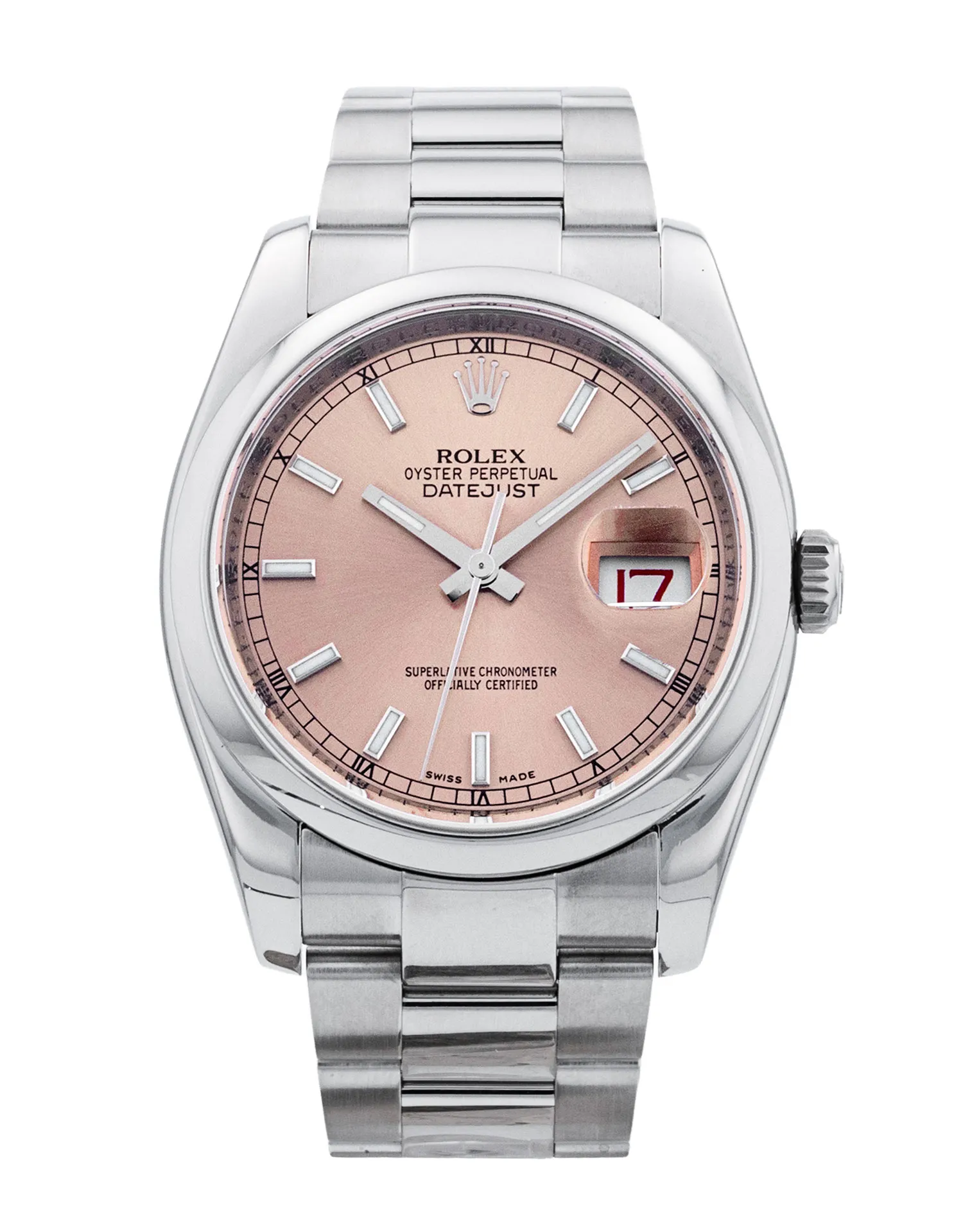 Rolex Datejust 116200 425355
