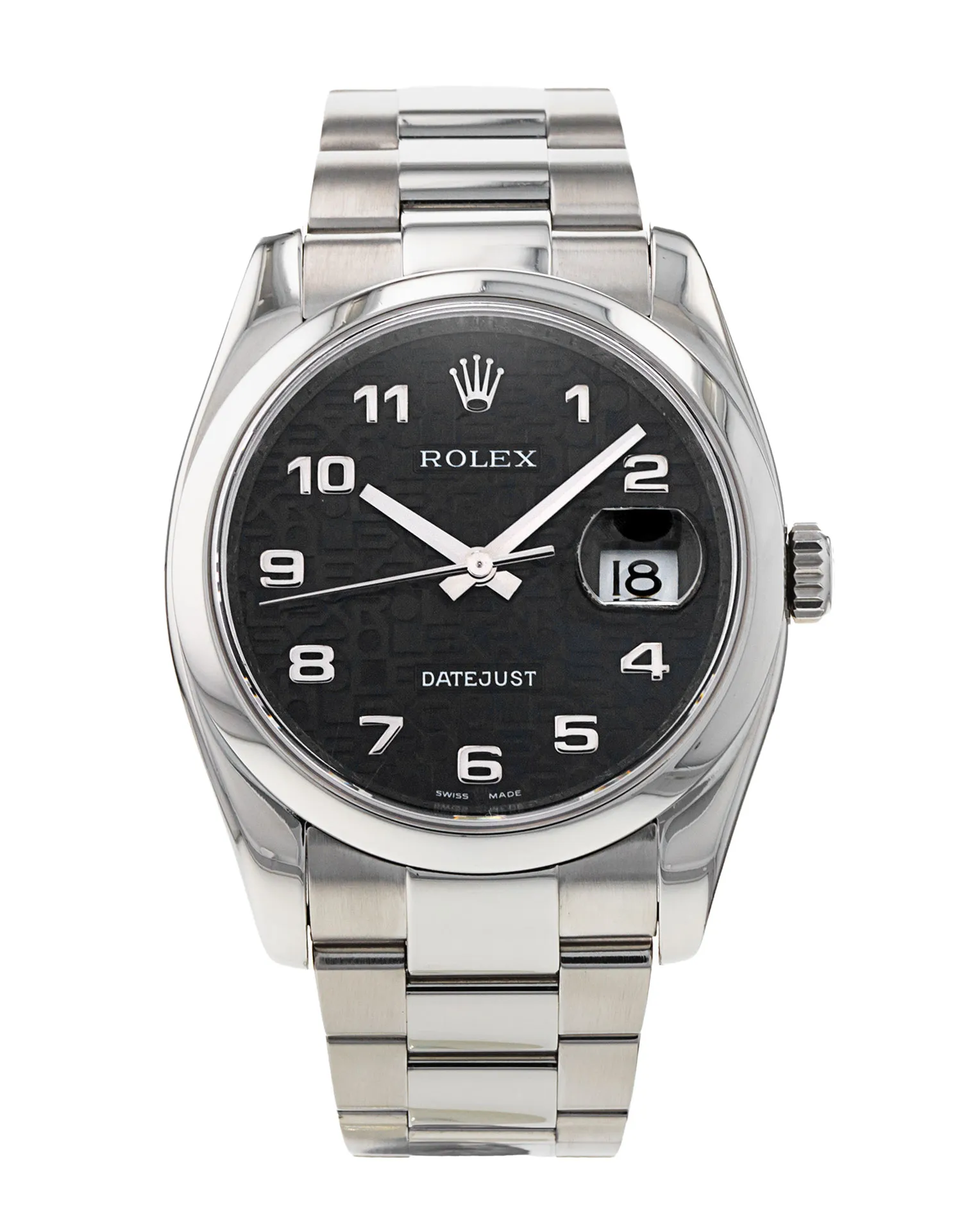 Rolex Datejust 116200 418098