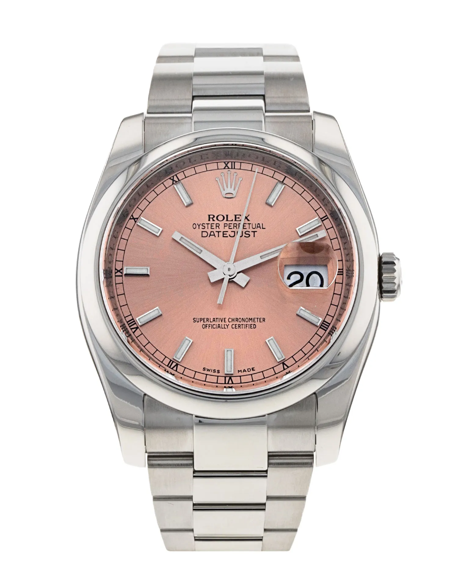 Rolex Datejust 116200 421311