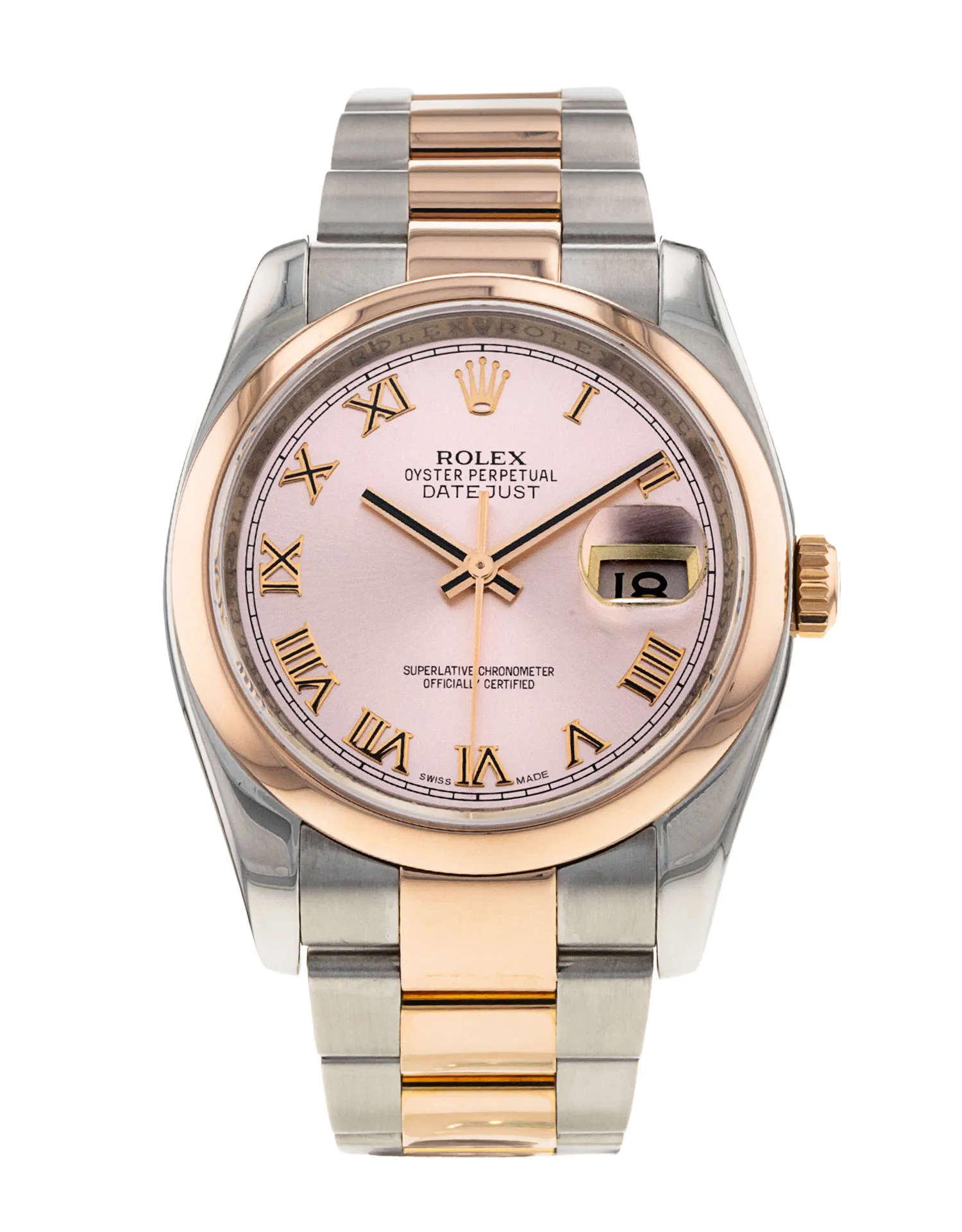 Rolex Datejust 116201 405299