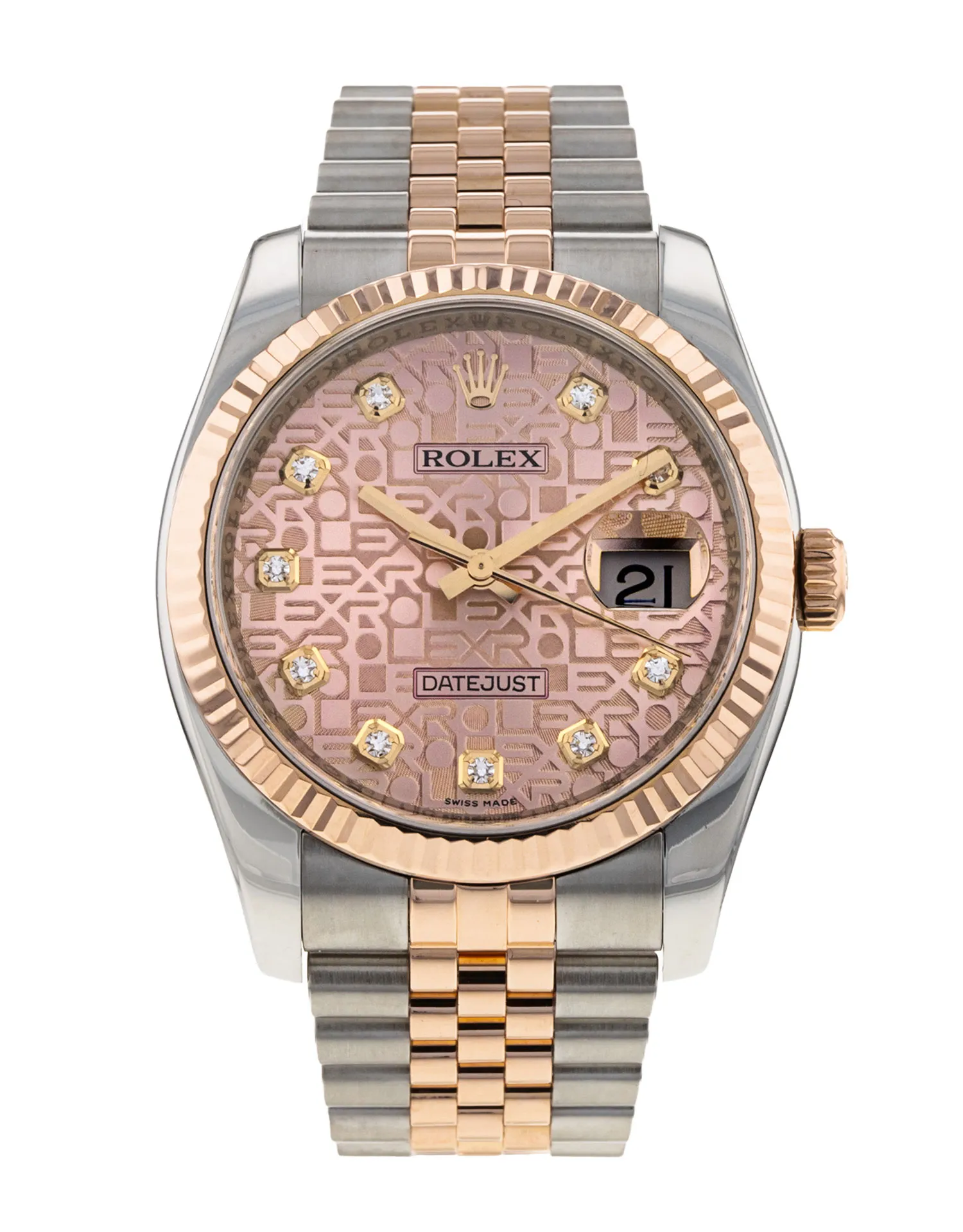 Rolex Datejust 116231 397473