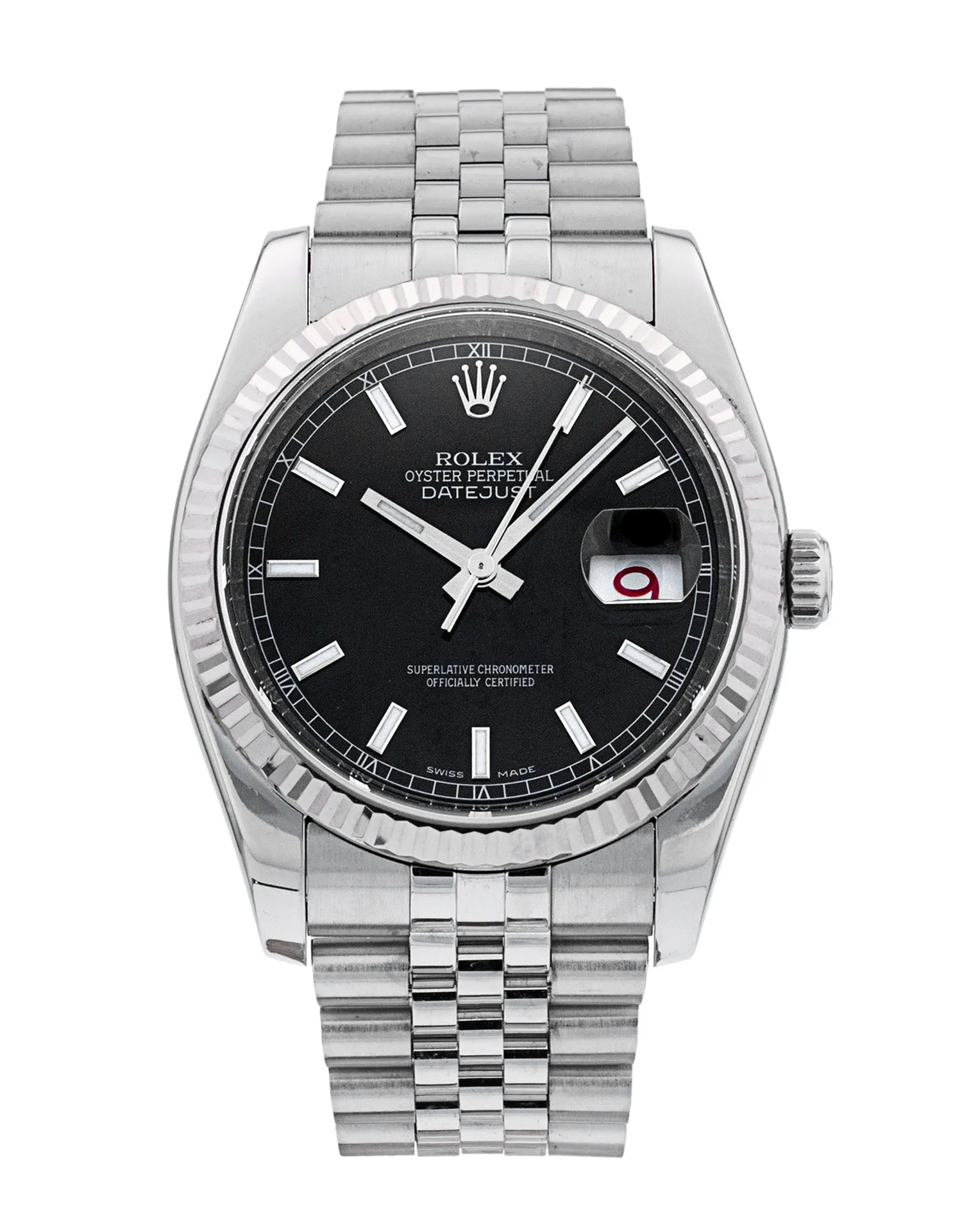 Rolex Datejust 116234 390341
