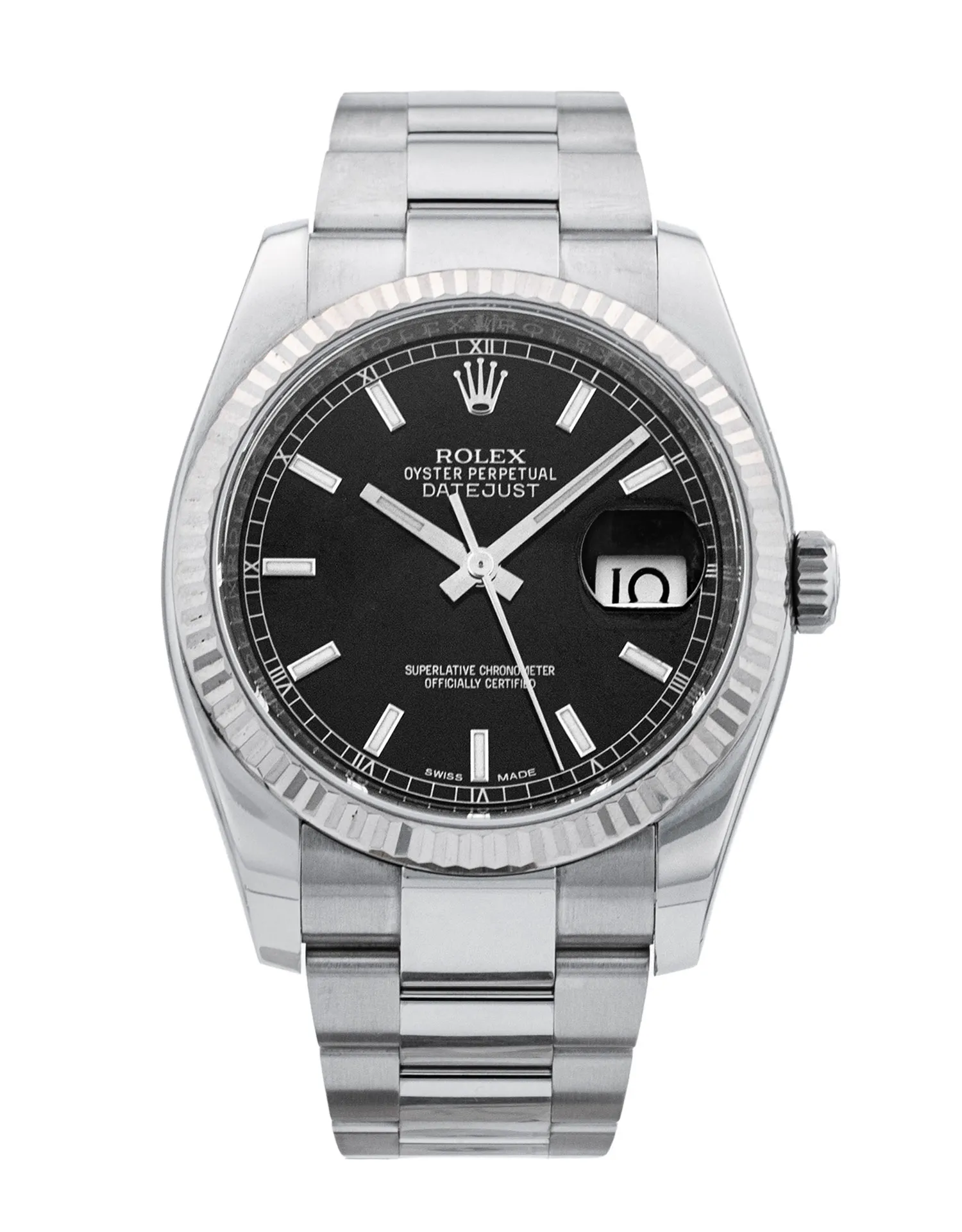Rolex Datejust 116234 426455