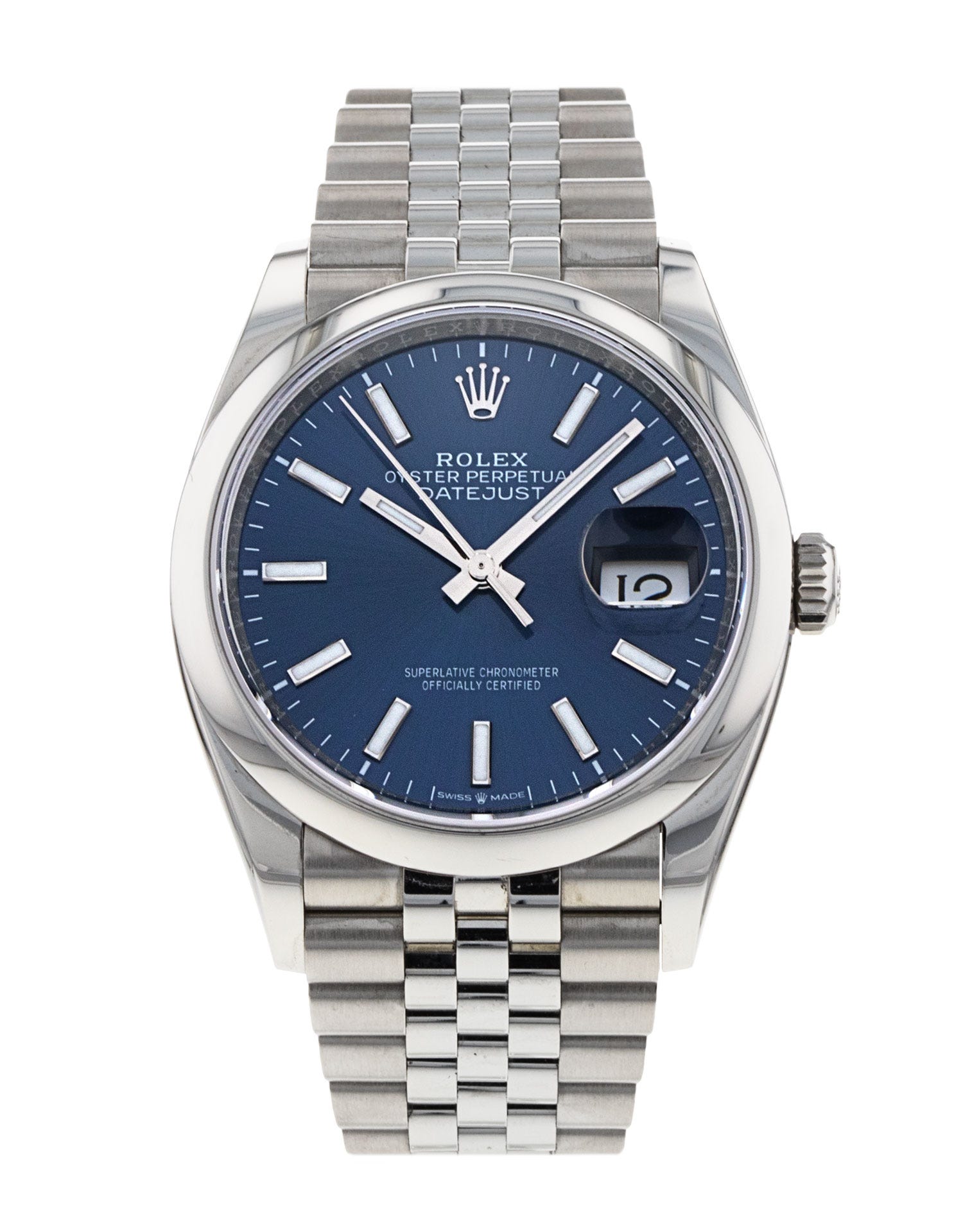 Rolex Datejust 126200 405308