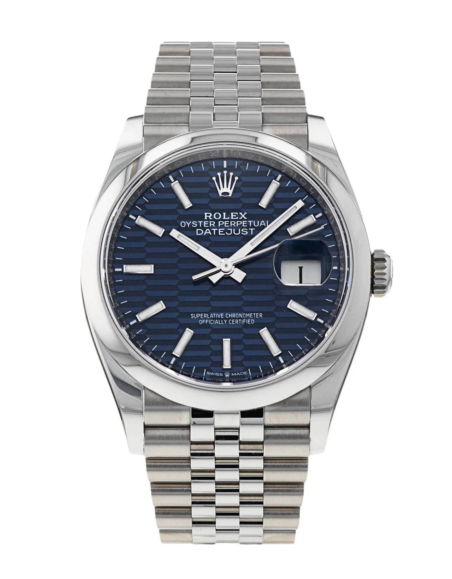 Rolex Datejust 126200 416185