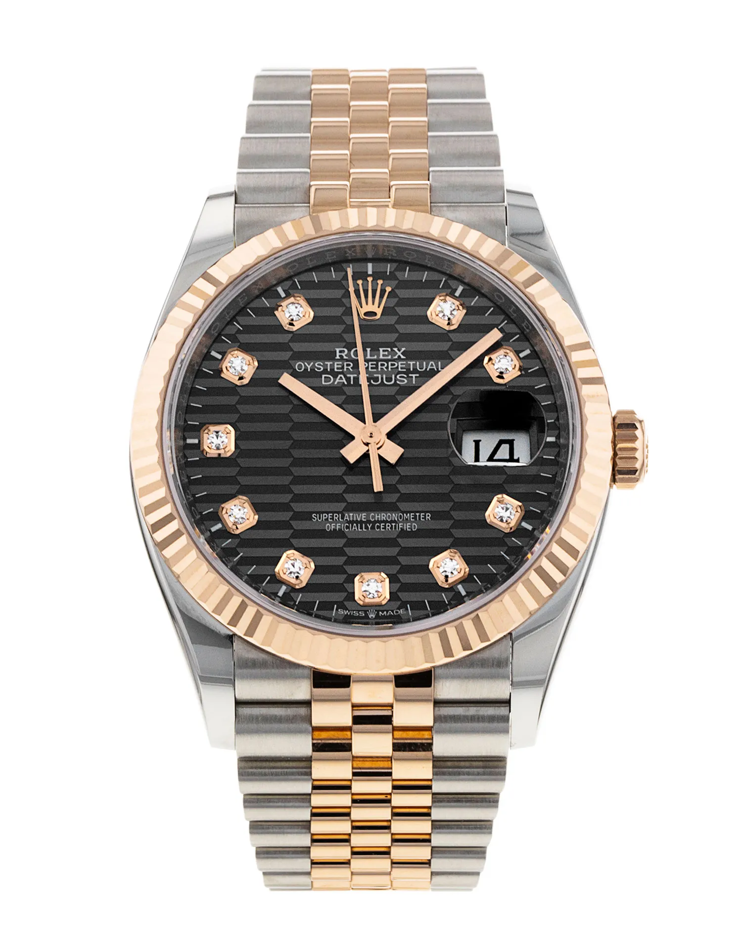 Rolex Datejust 126231 402176