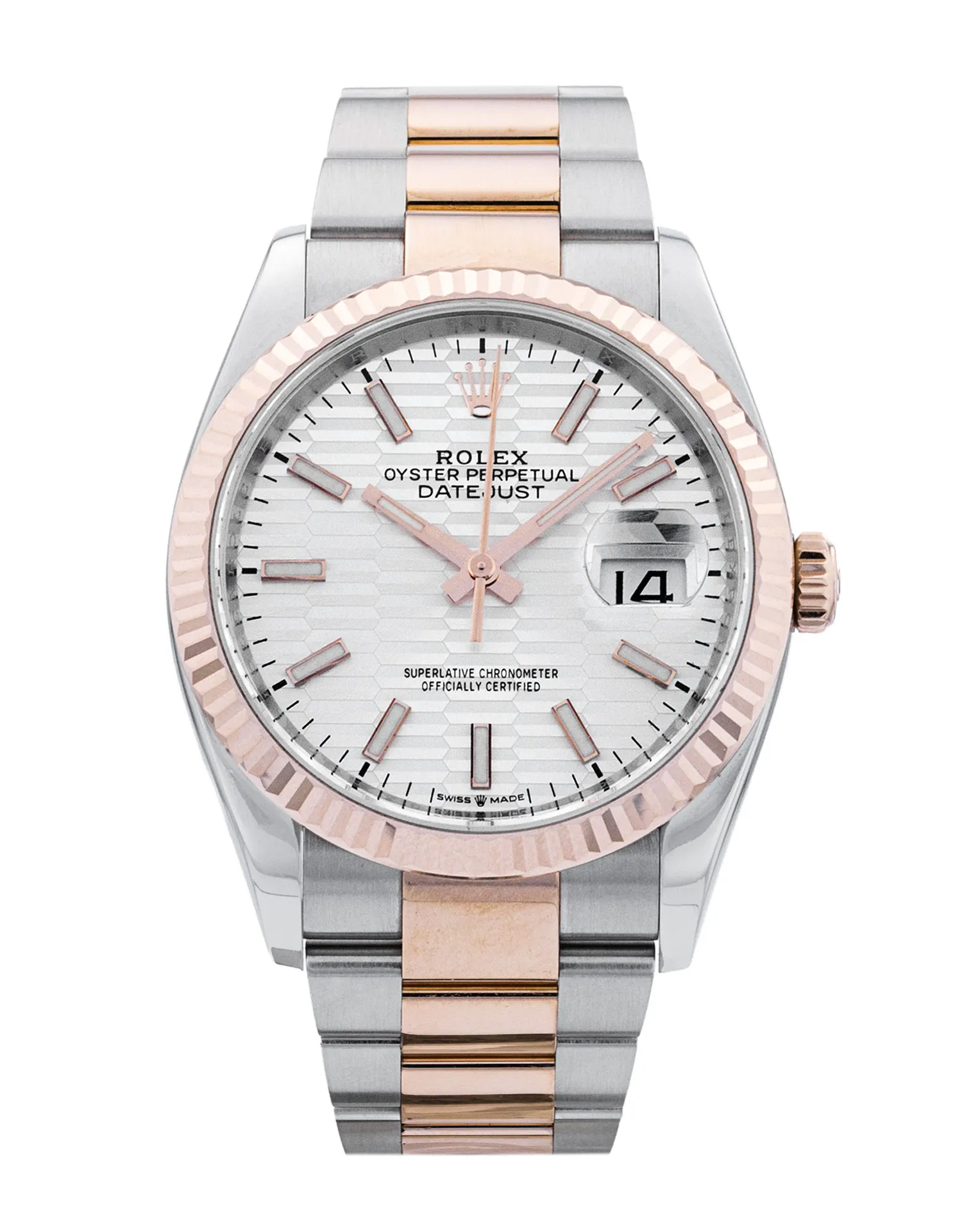 Rolex Datejust 126231 425354
