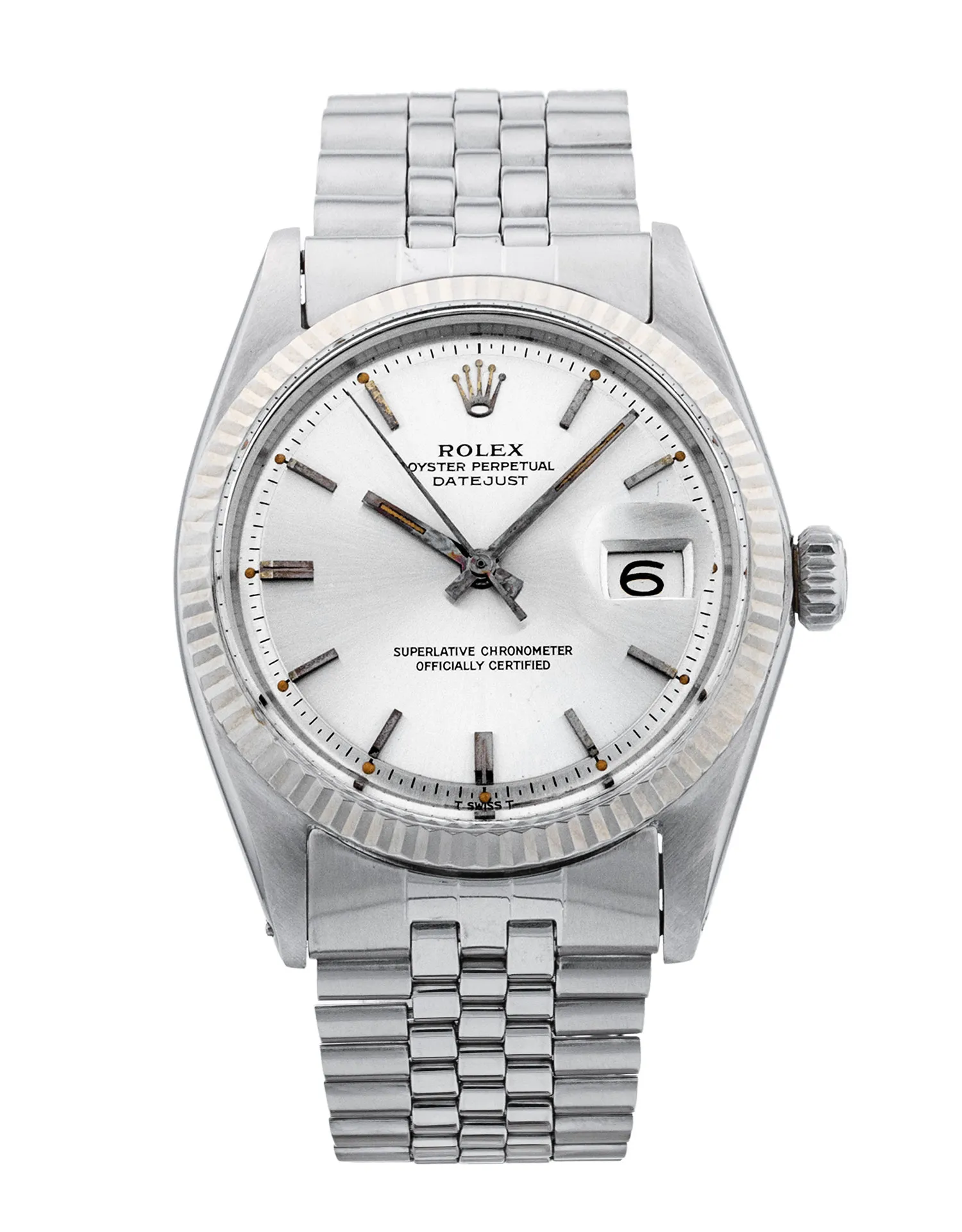 Rolex Datejust 1601 418973