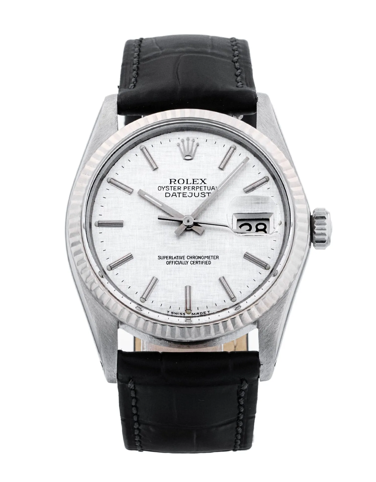 Rolex Datejust 16014 395708