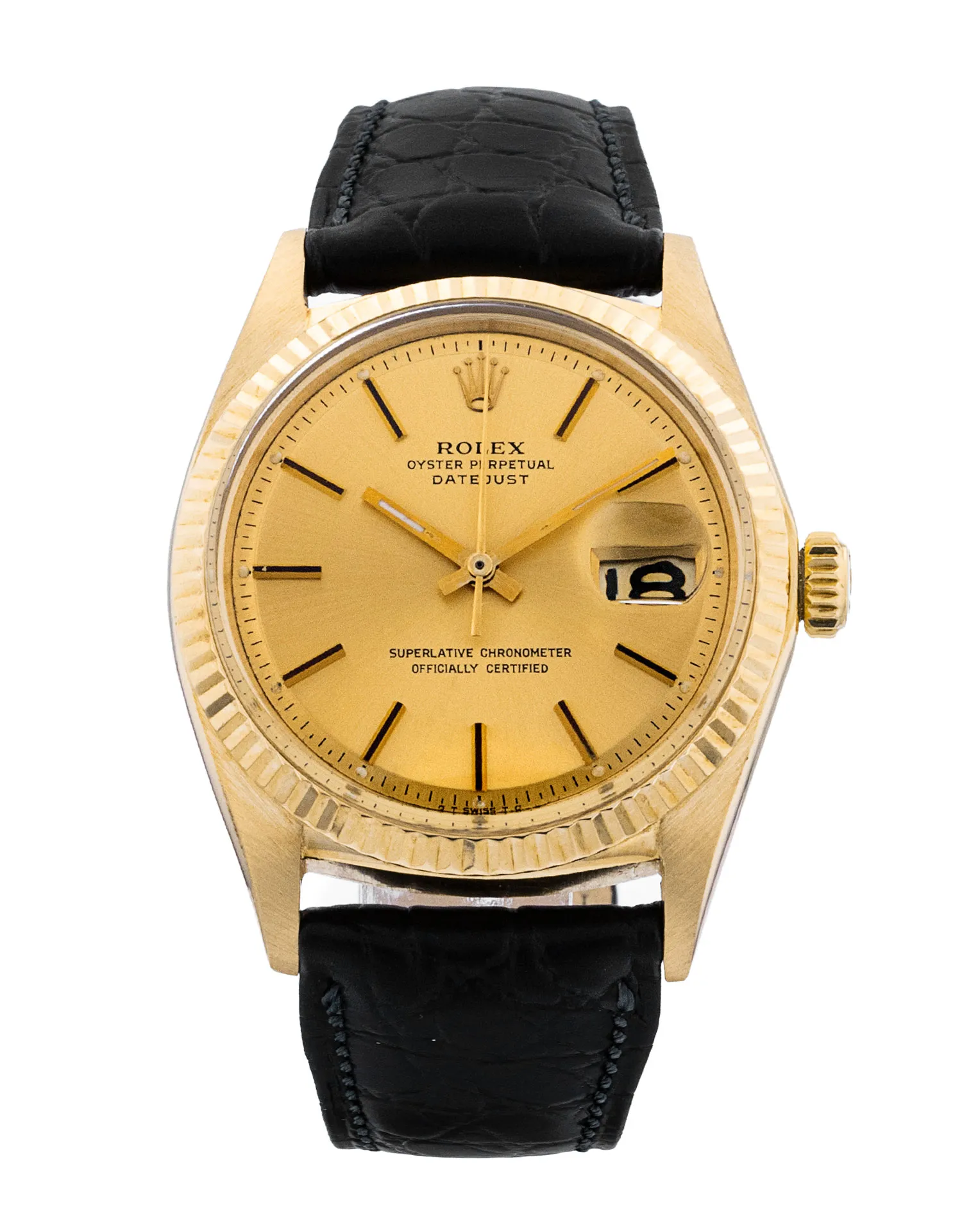 Rolex Datejust 16018 422502