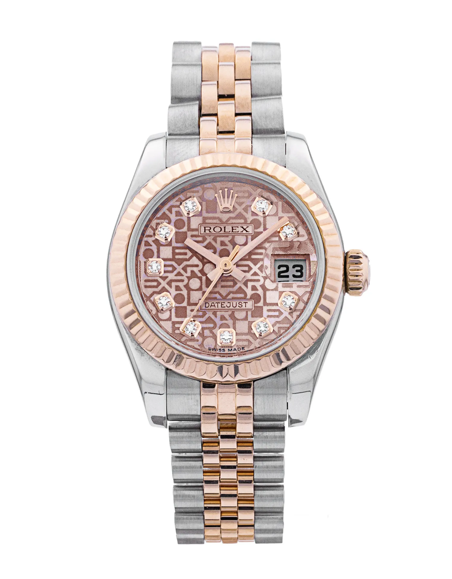 Rolex Datejust Lady 179171 375757