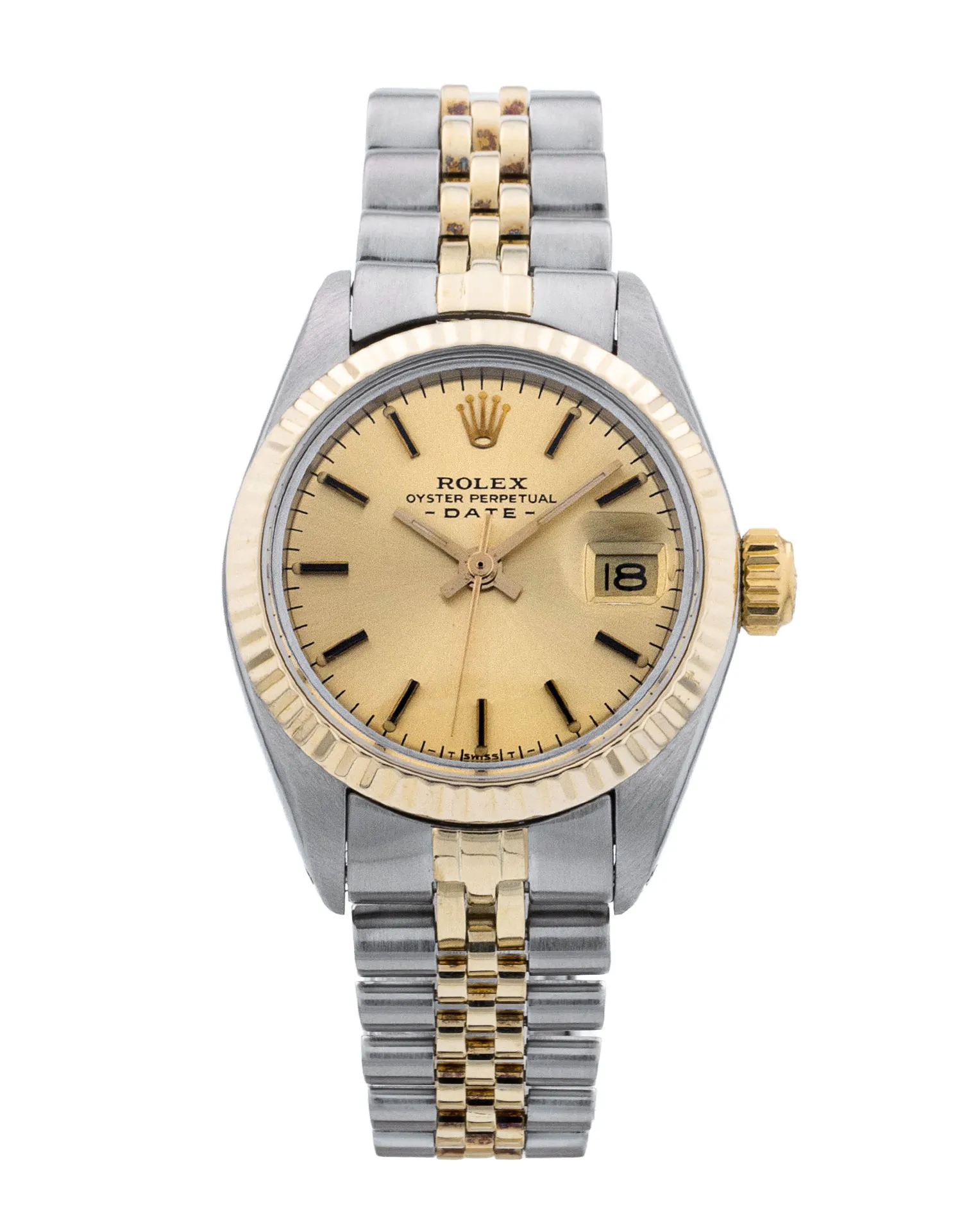 Rolex Datejust Lady 6917 408166