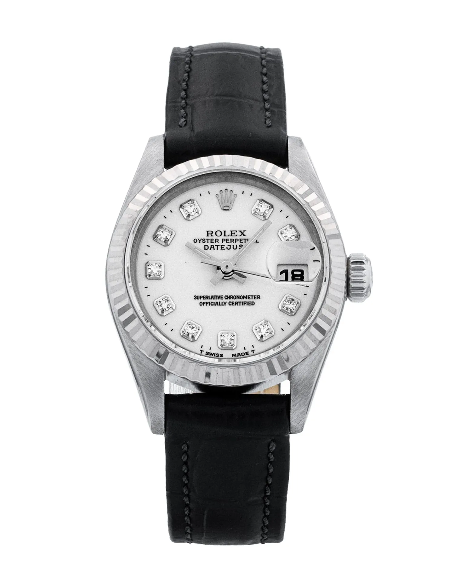 Rolex Datejust Lady 69174 422970