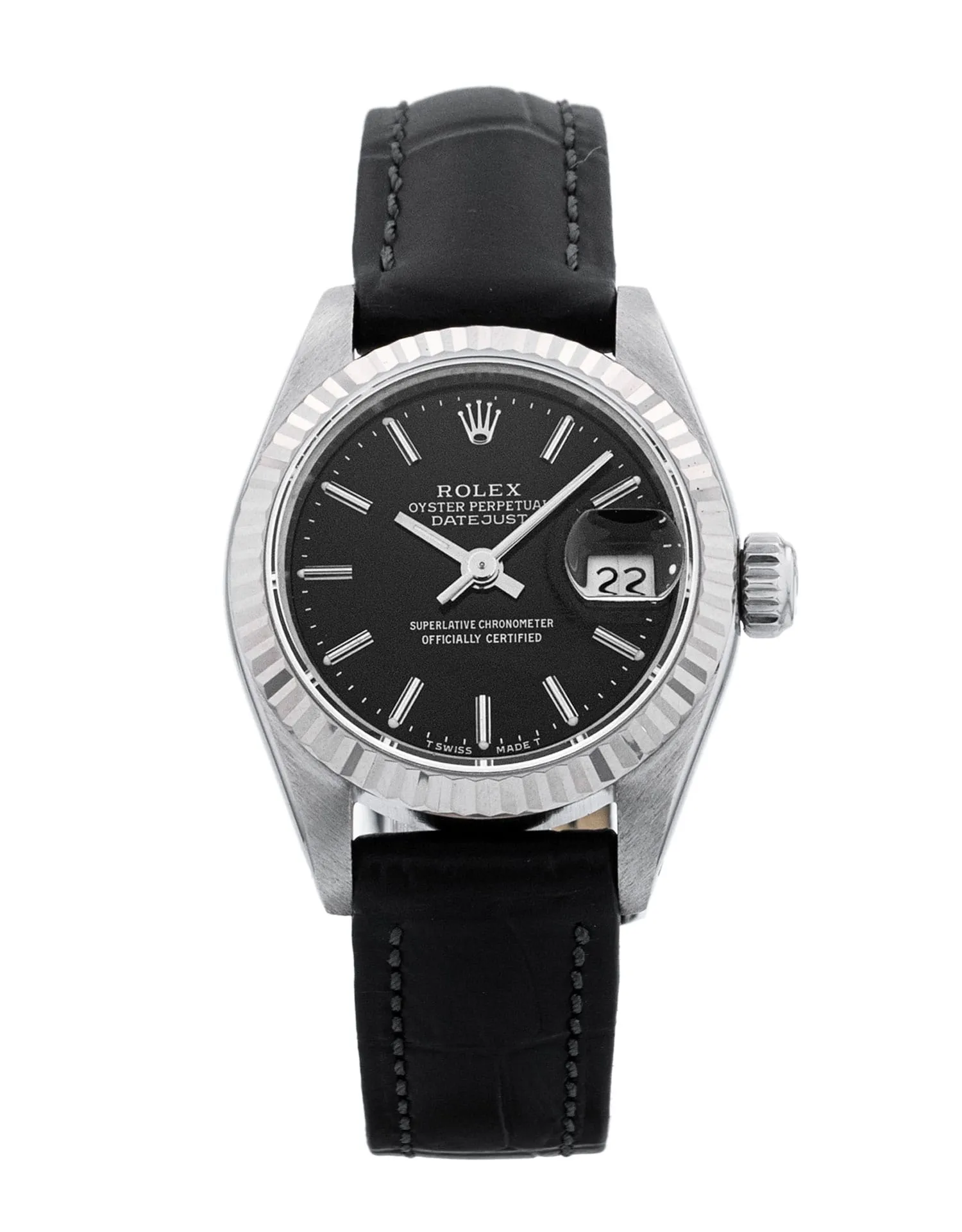 Rolex Datejust Lady 69174 406472