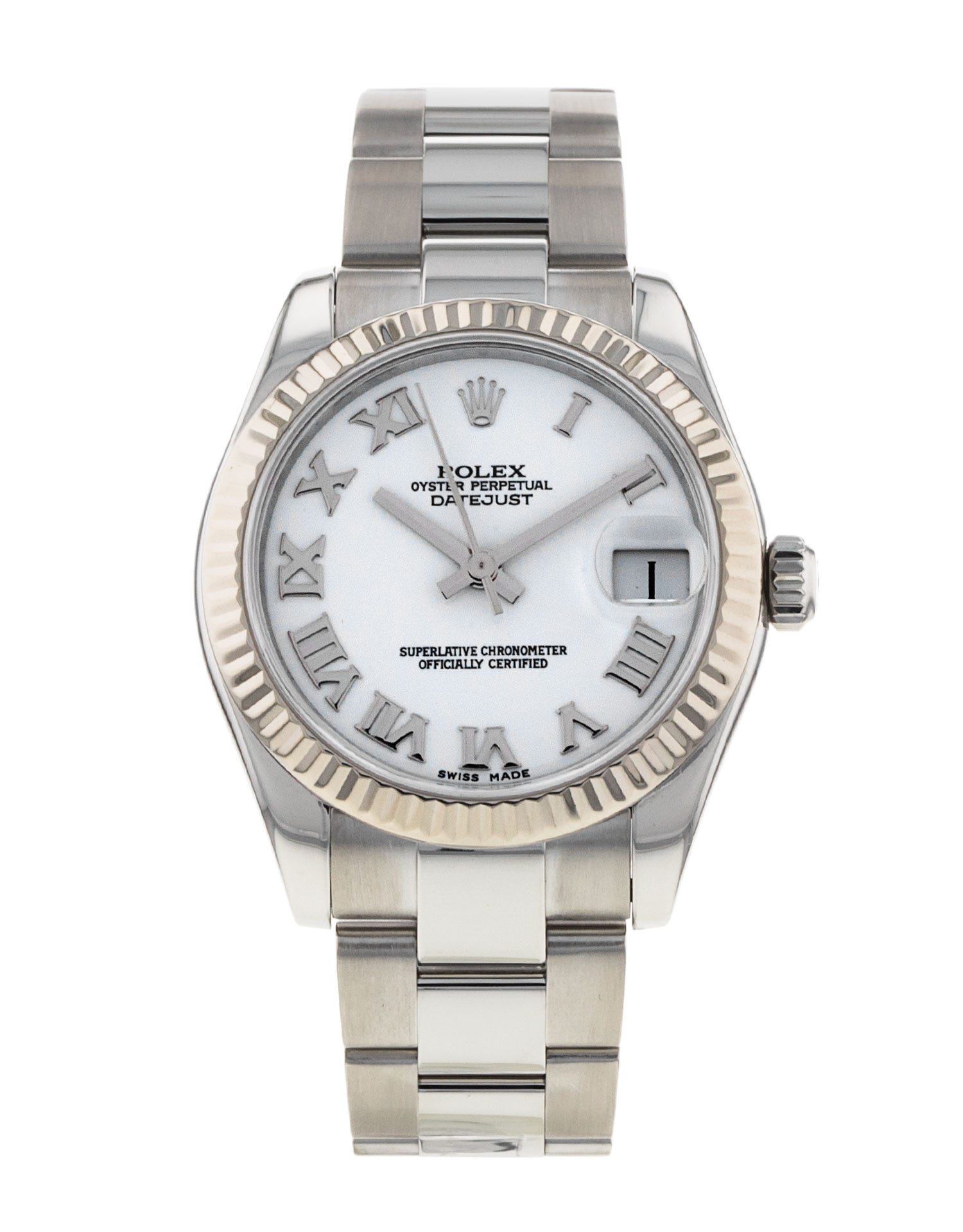 Rolex Datejust Lady 31 178274 390030