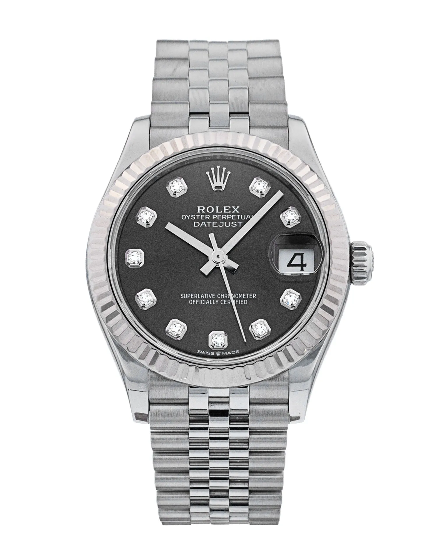 Rolex Datejust Lady 31 278274 398433