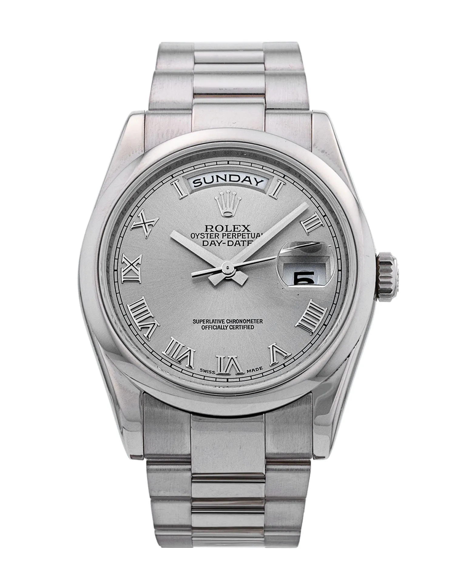 Rolex Day-Date 118209 388250