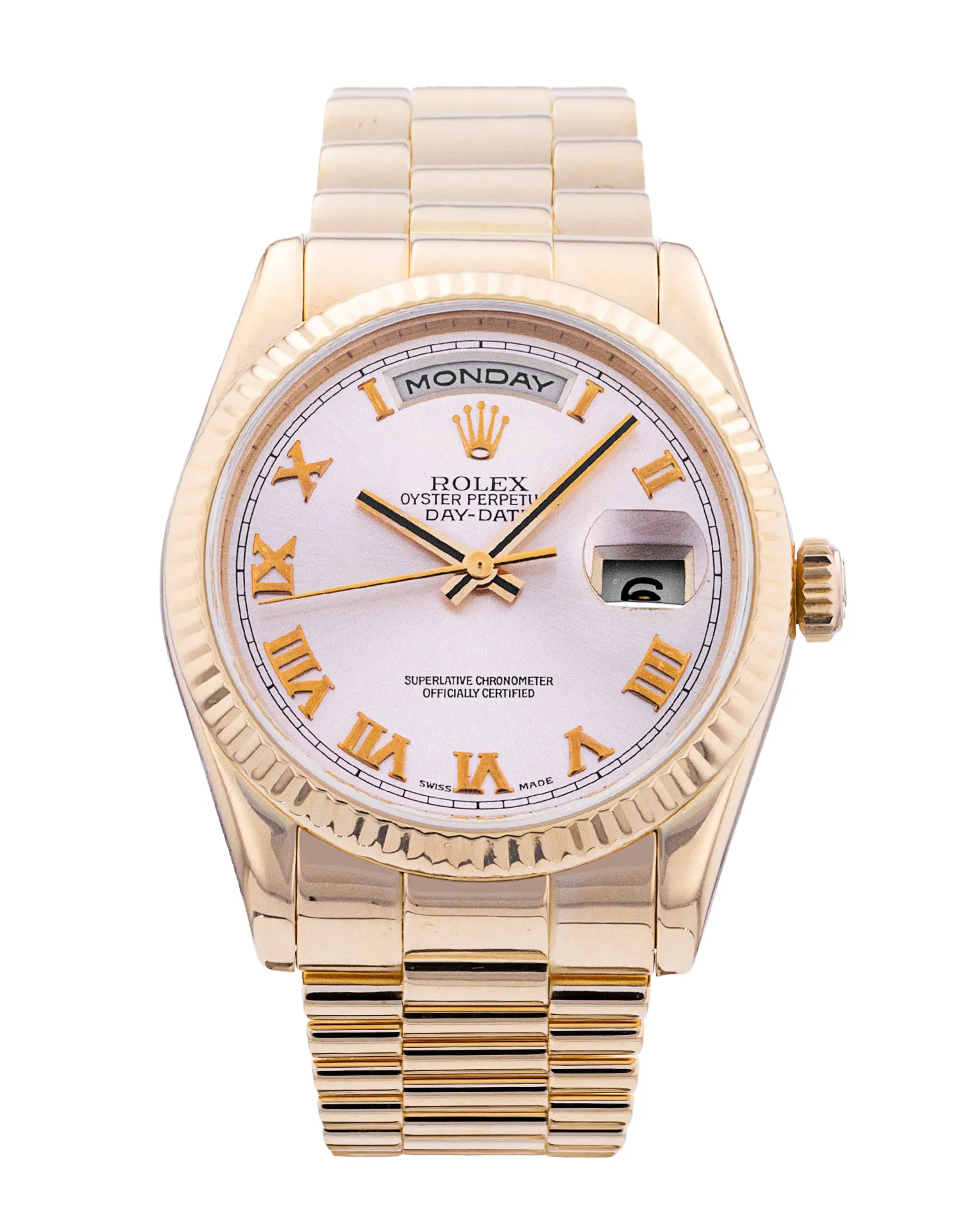 Rolex Day-Date 118235 418085