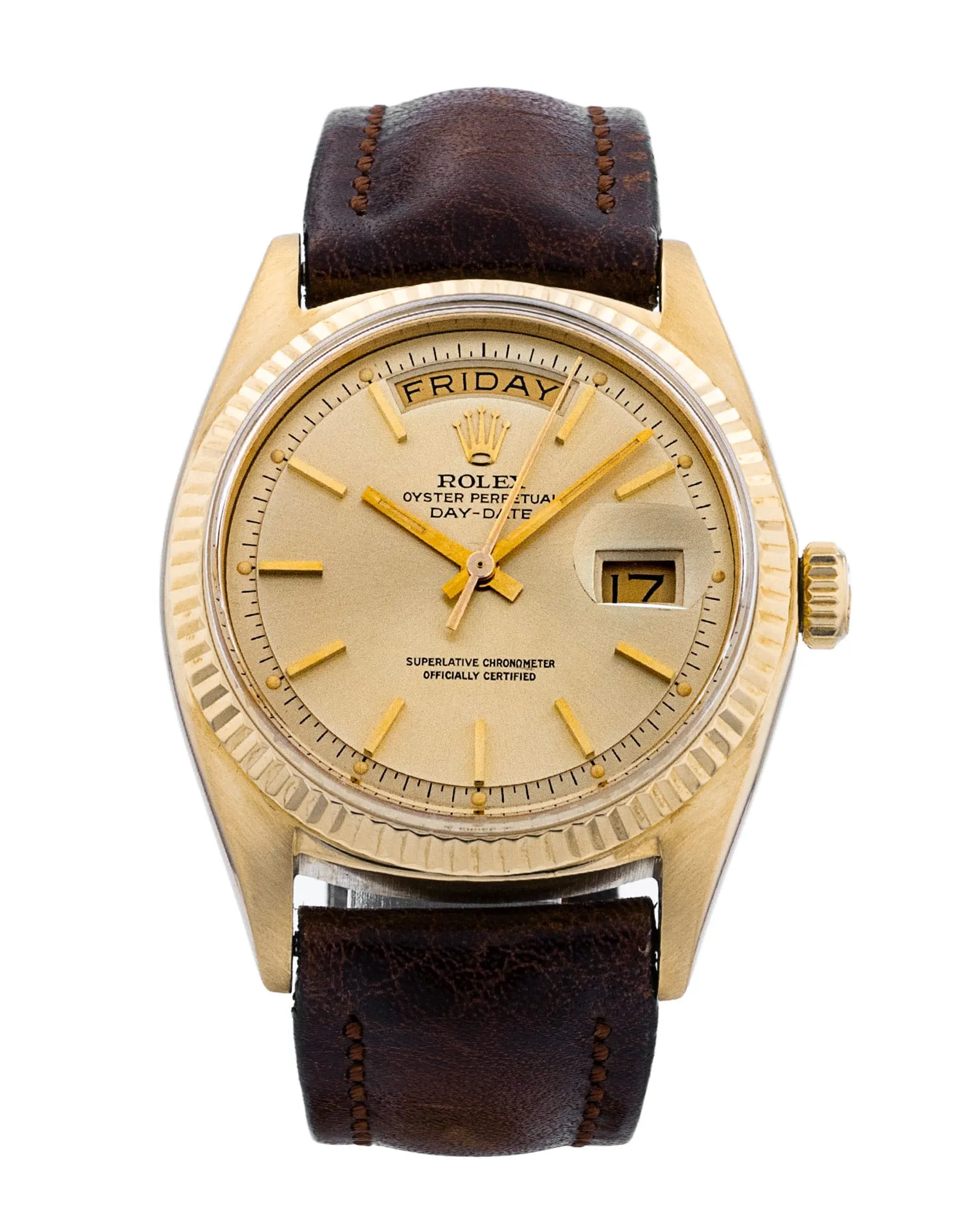 Rolex Day-Date 1803 389979