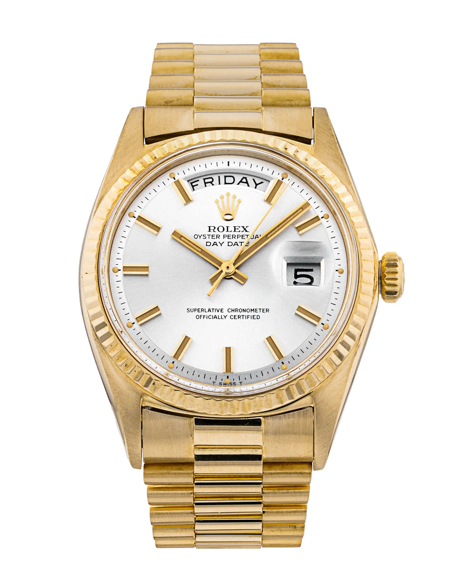 Rolex Day-Date 1803 428697