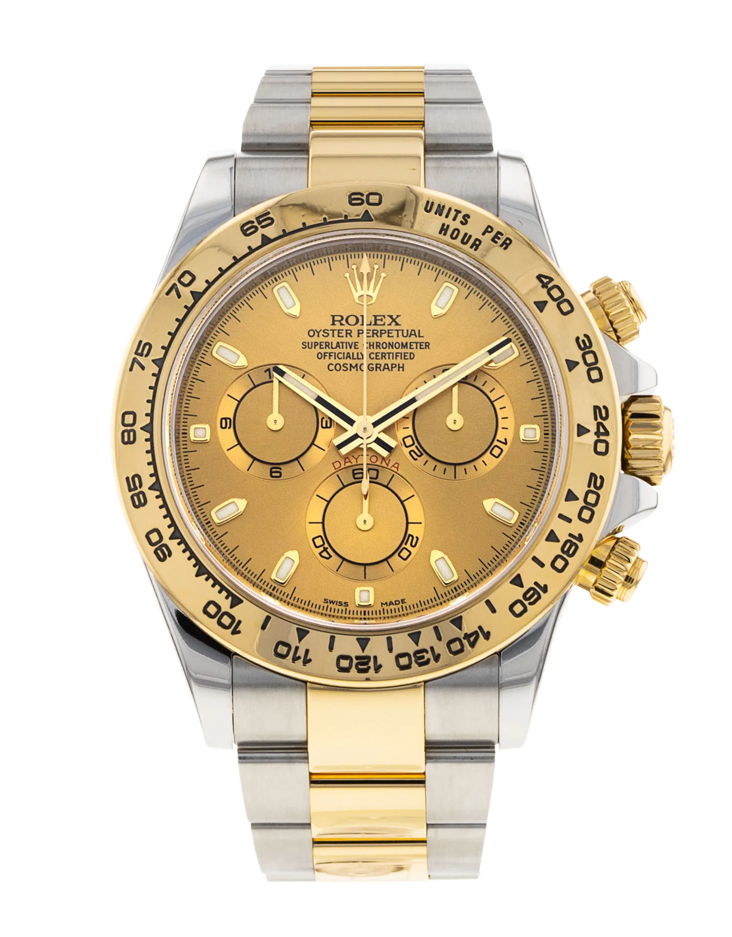 Rolex Daytona 116503 371956