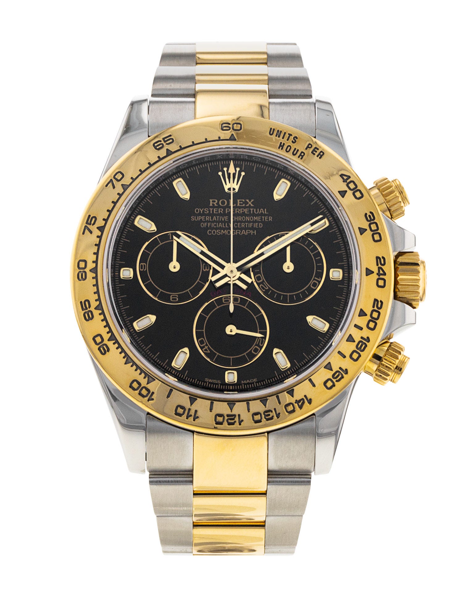 Rolex Daytona 116503 401496