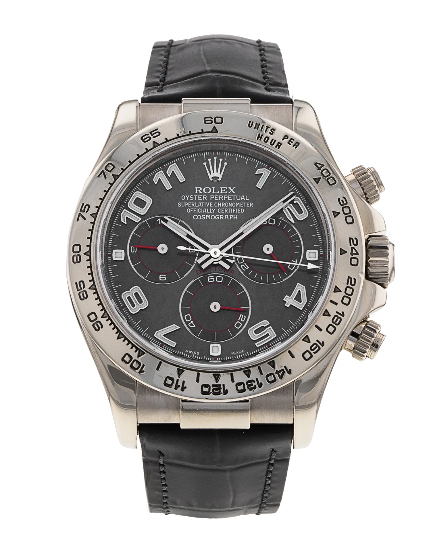 Rolex Daytona 116519 405135