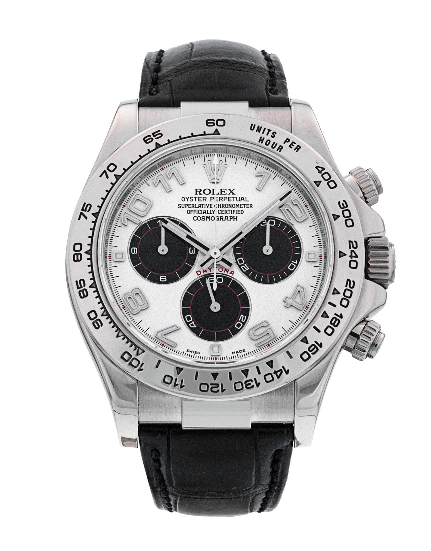 Rolex Daytona 116519 416919