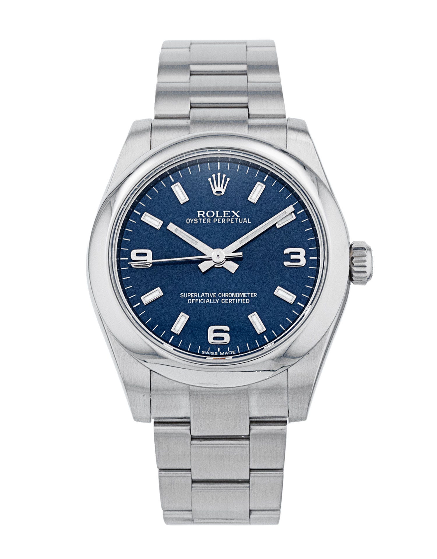 Rolex Lady Oyster Perpetual 177200 391761