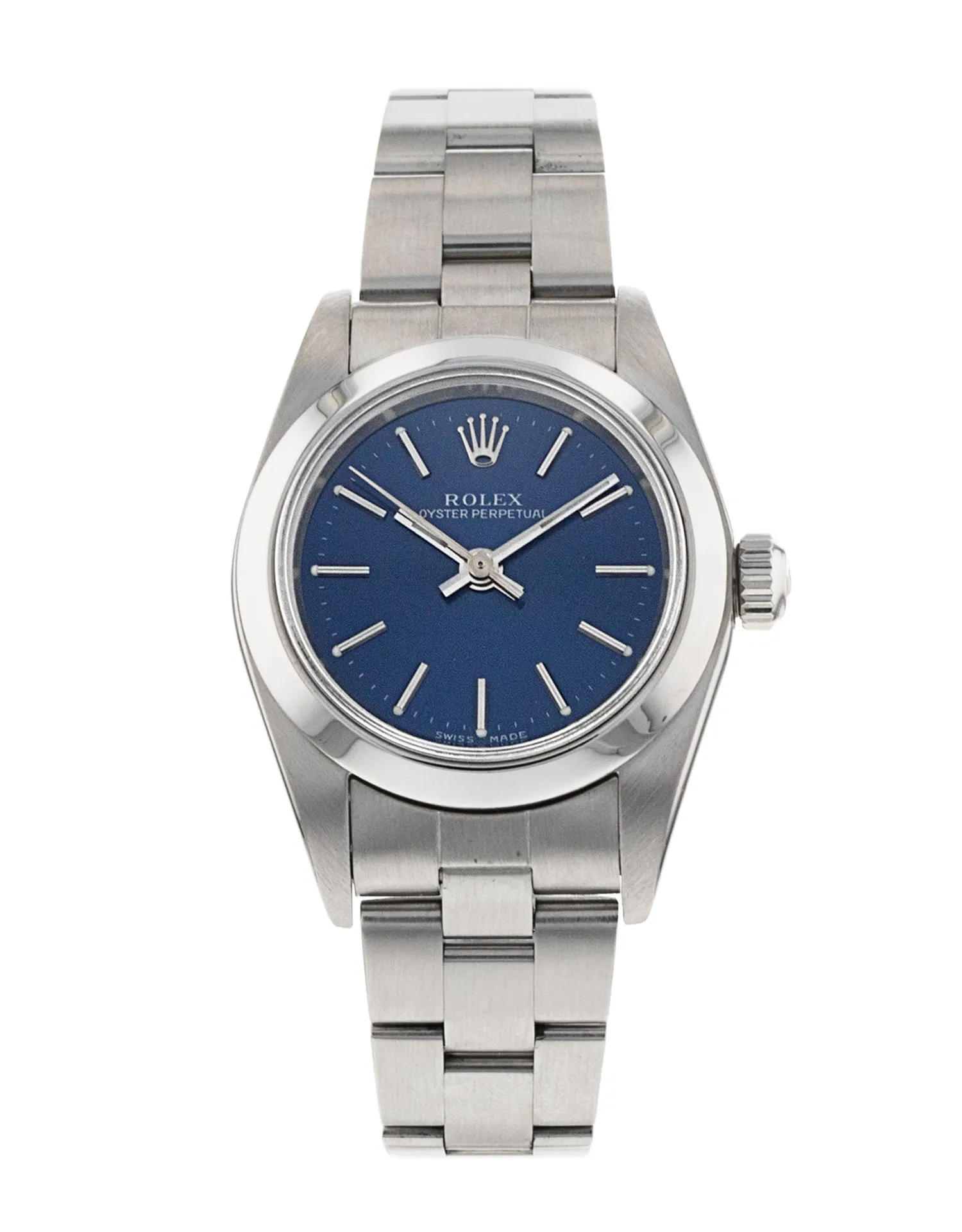 Rolex Lady Oyster Perpetual 76080 366035