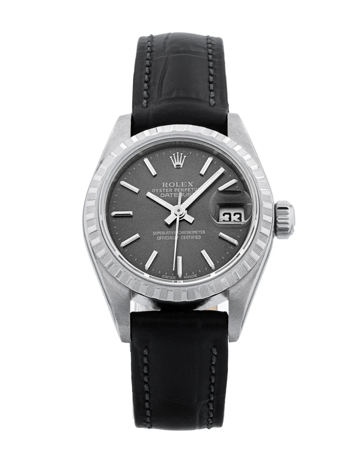 Rolex Lady Oyster Perpetual 79240 406483
