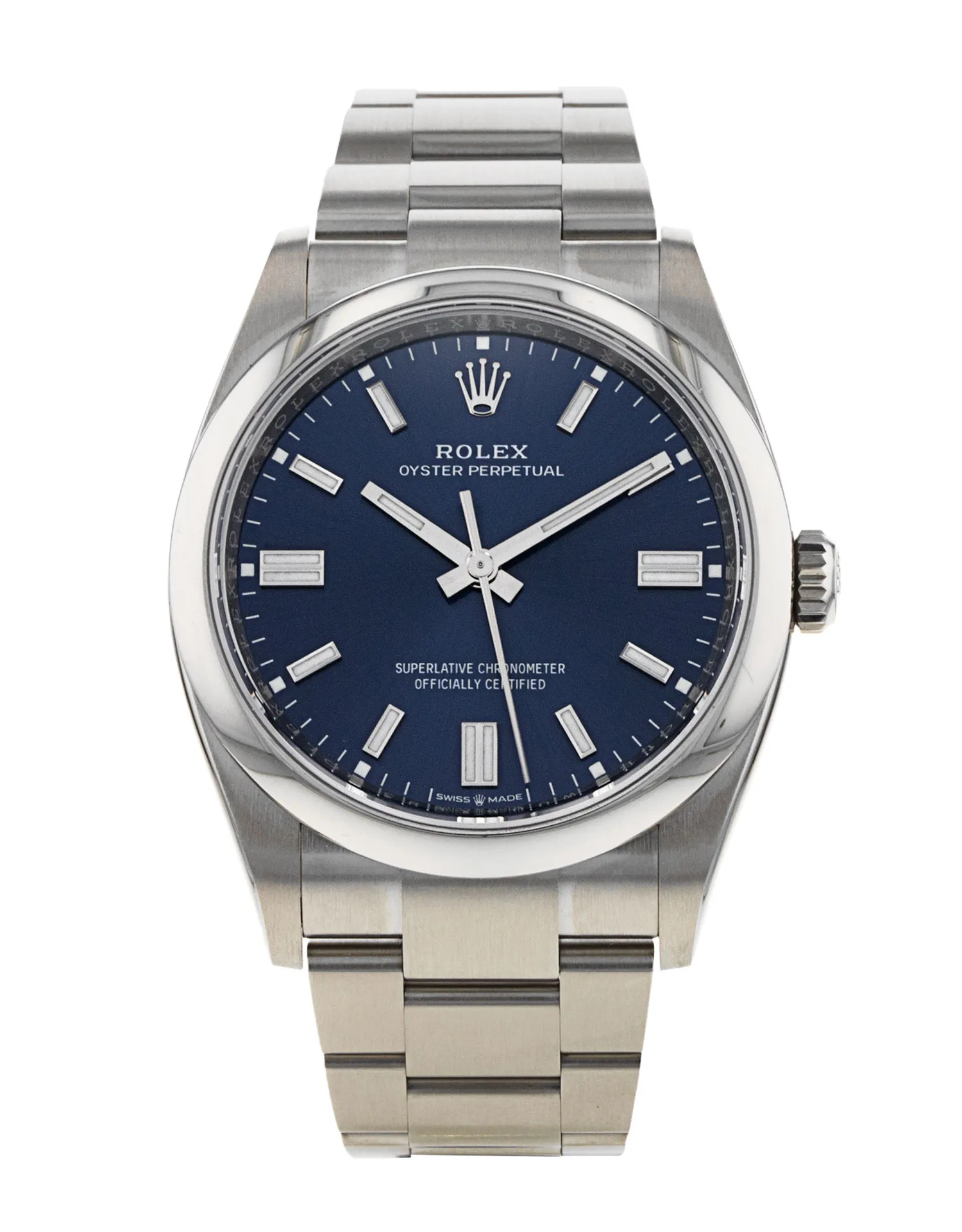 Rolex Oyster Perpetual 126000 422423