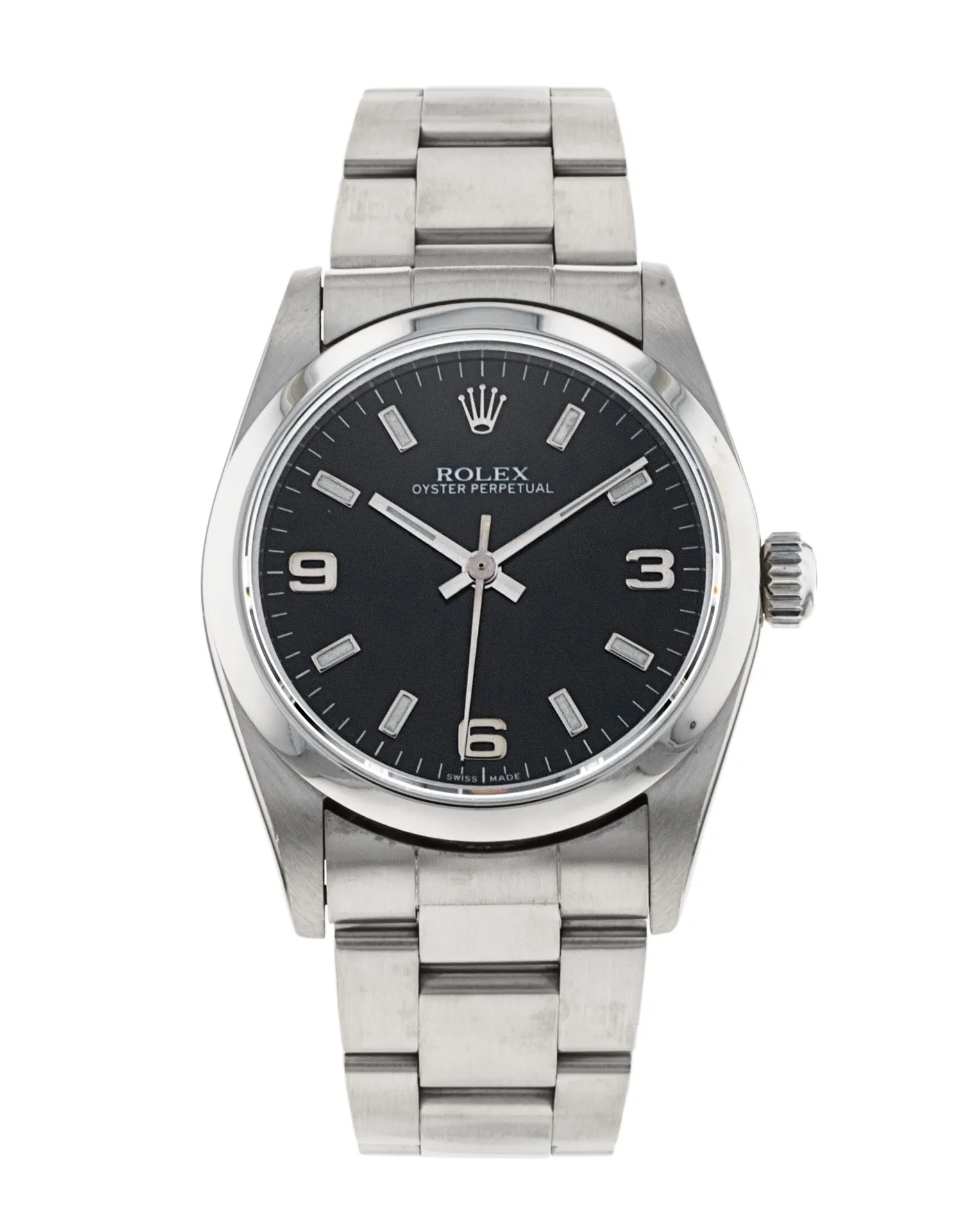 Rolex Oyster Perpetual 77080 363257