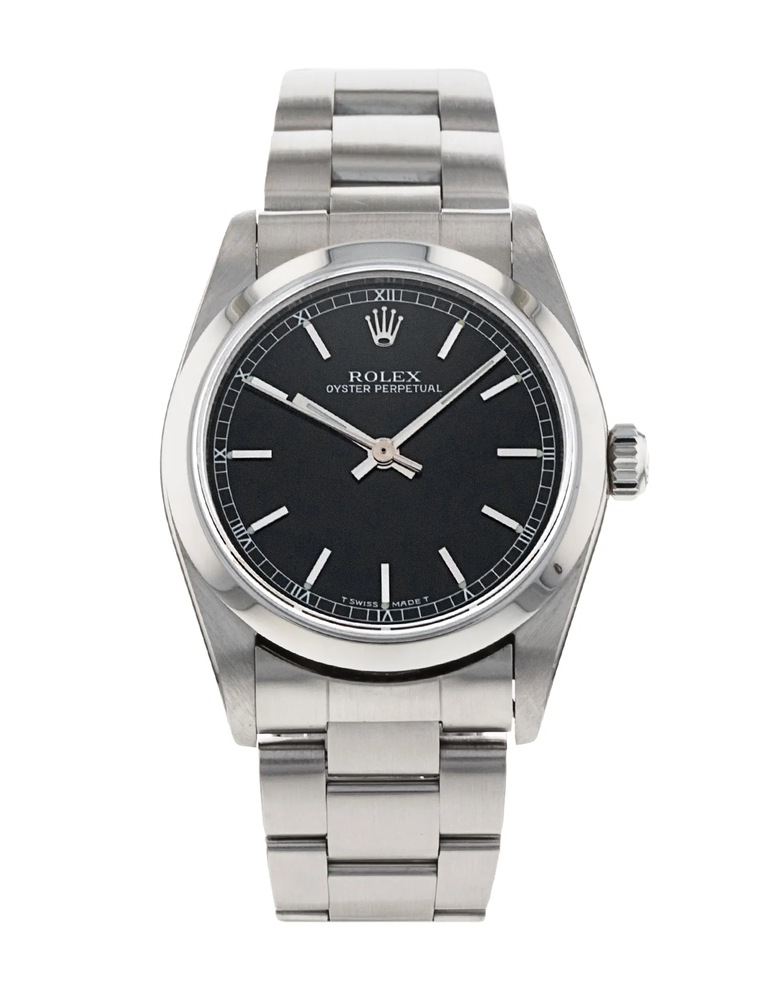 Rolex Oyster Perpetual 77080 405558