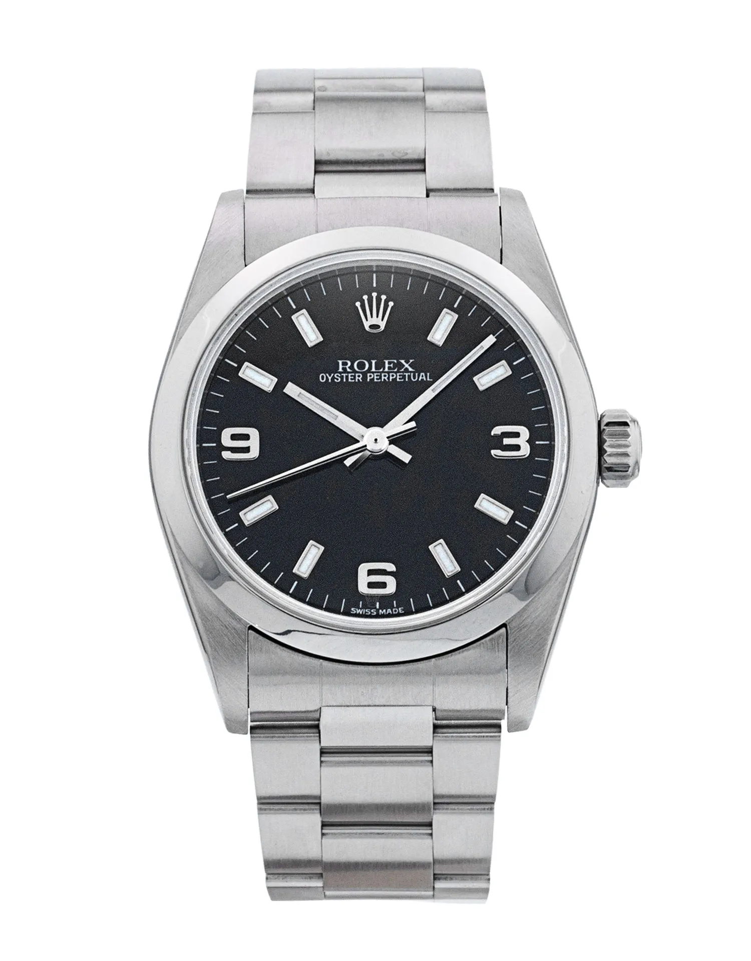 Rolex Oyster Perpetual 77080 423606