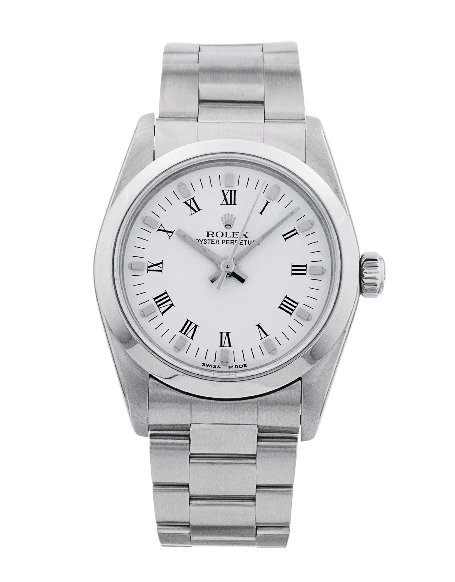 Rolex Oyster Perpetual 77080 423618