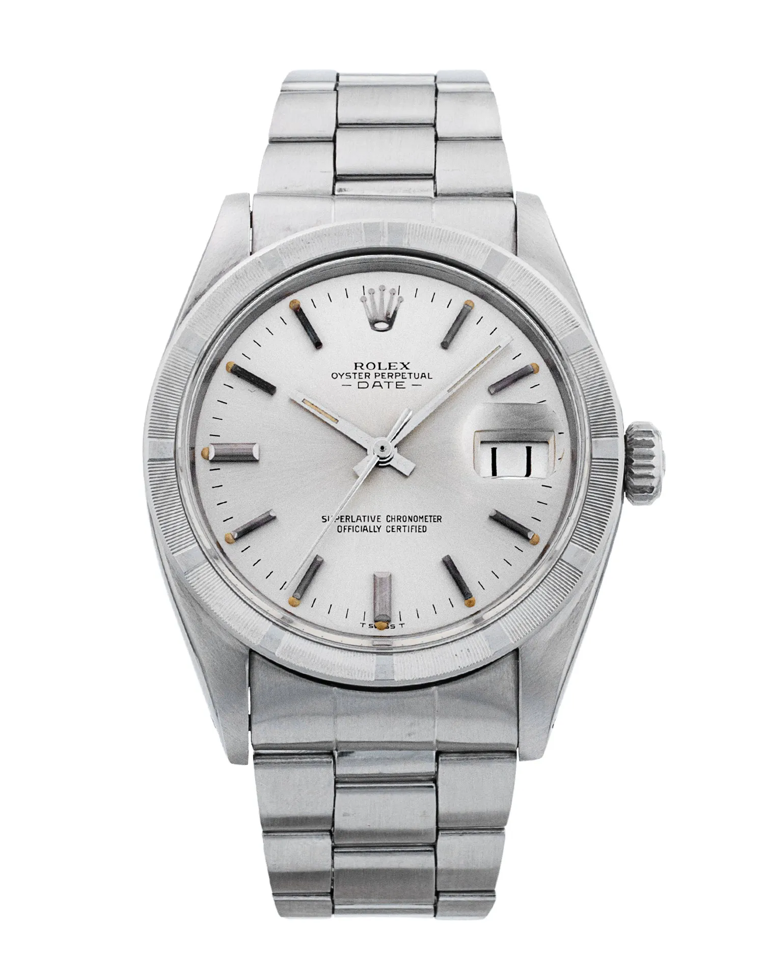 Rolex Oyster Perpetual Date 1501 417465