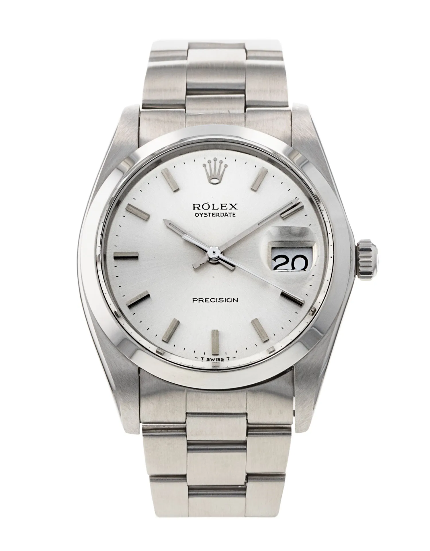 Rolex Oyster Precision 6694 382673