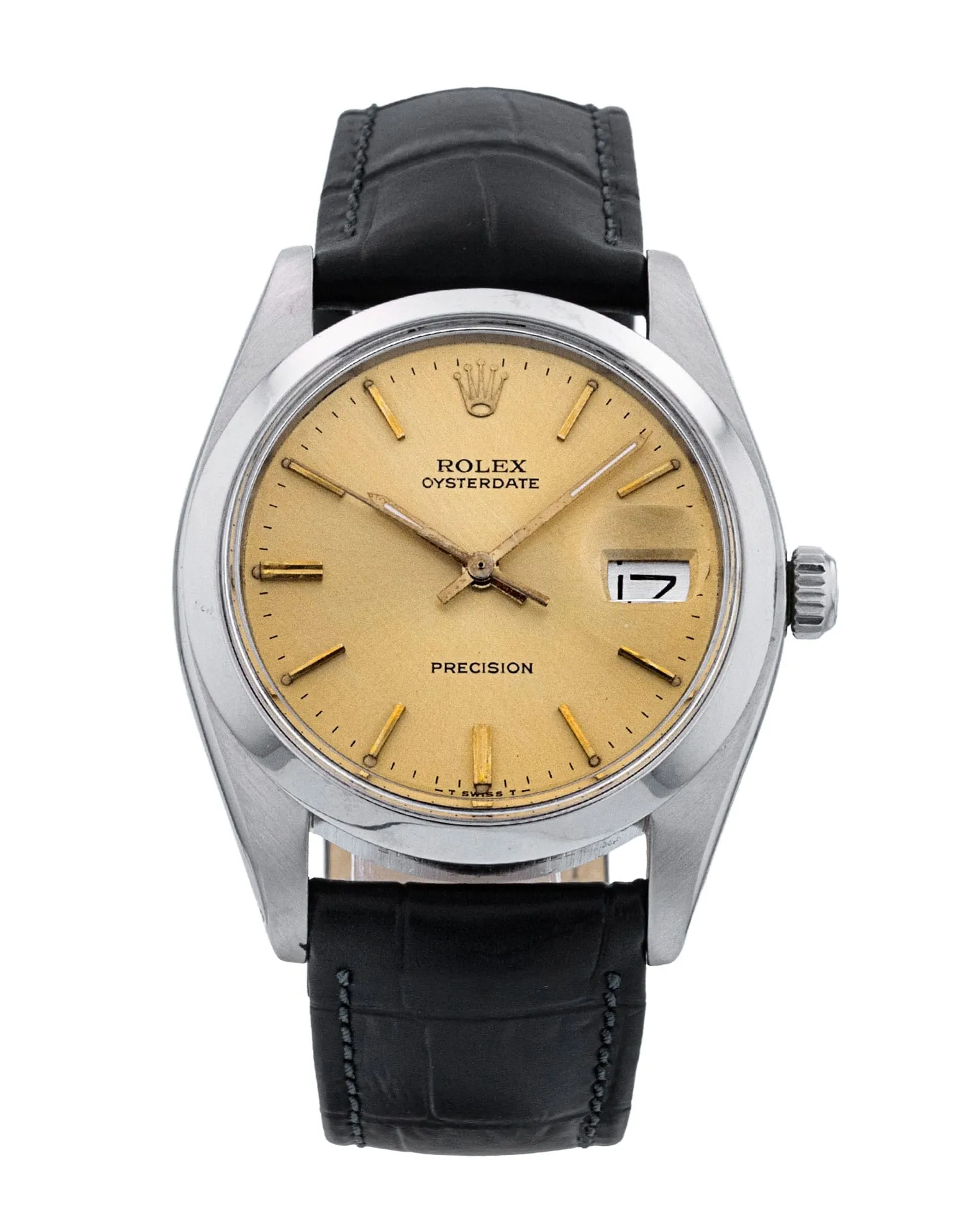 Rolex Oyster Precision 6694 385010
