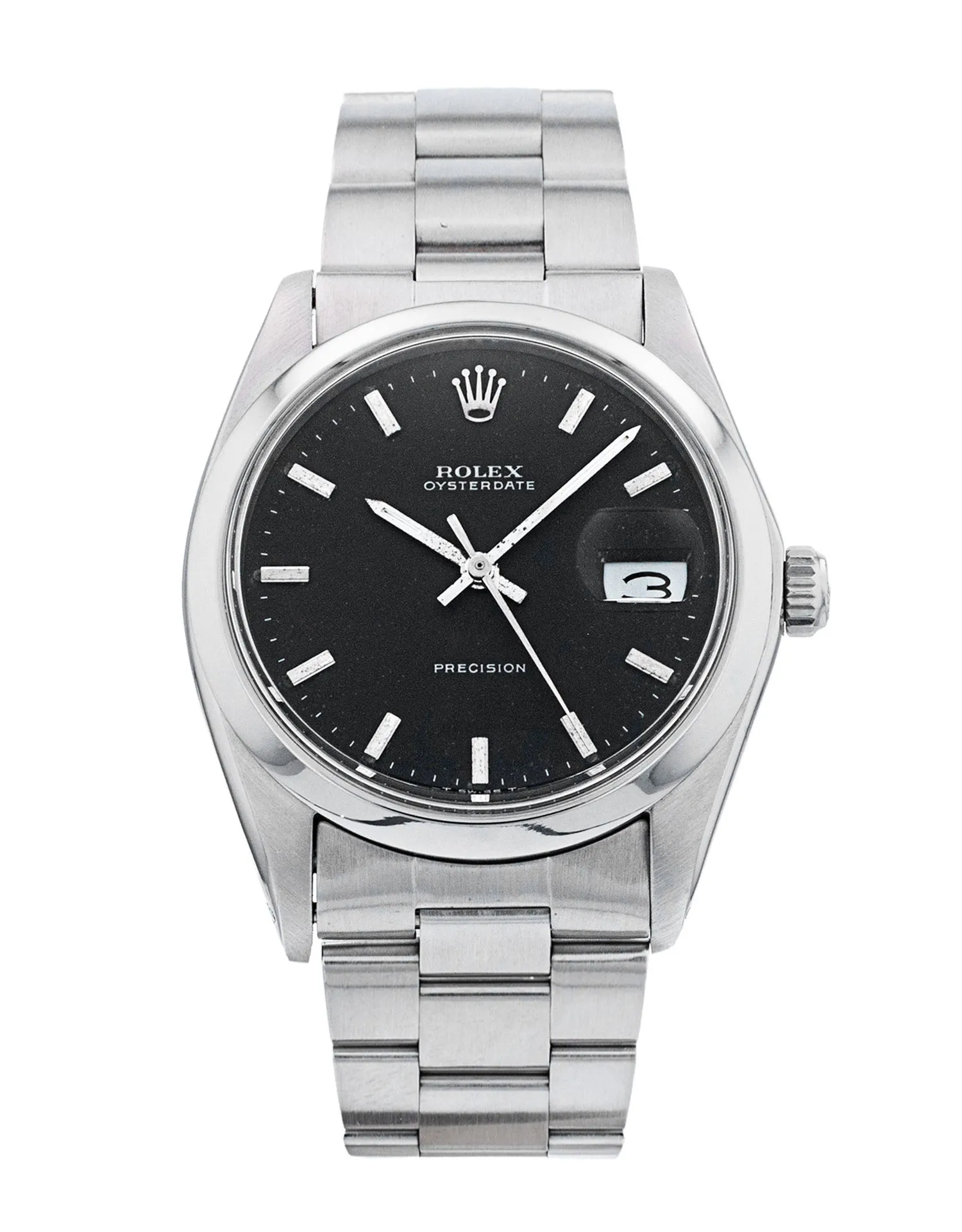 Rolex Oyster Precision 6694 385781