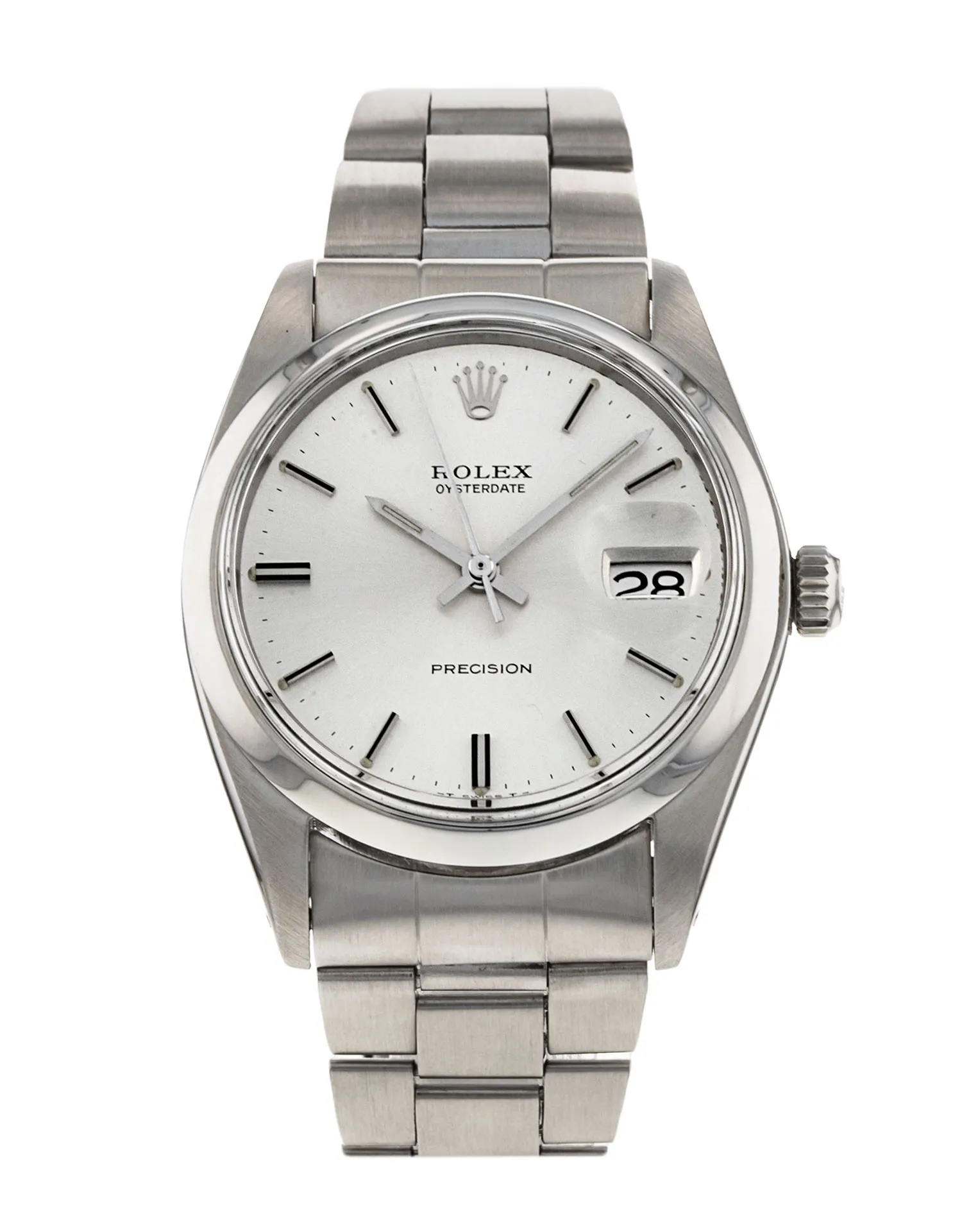 Rolex Oyster Precision 6694 386113