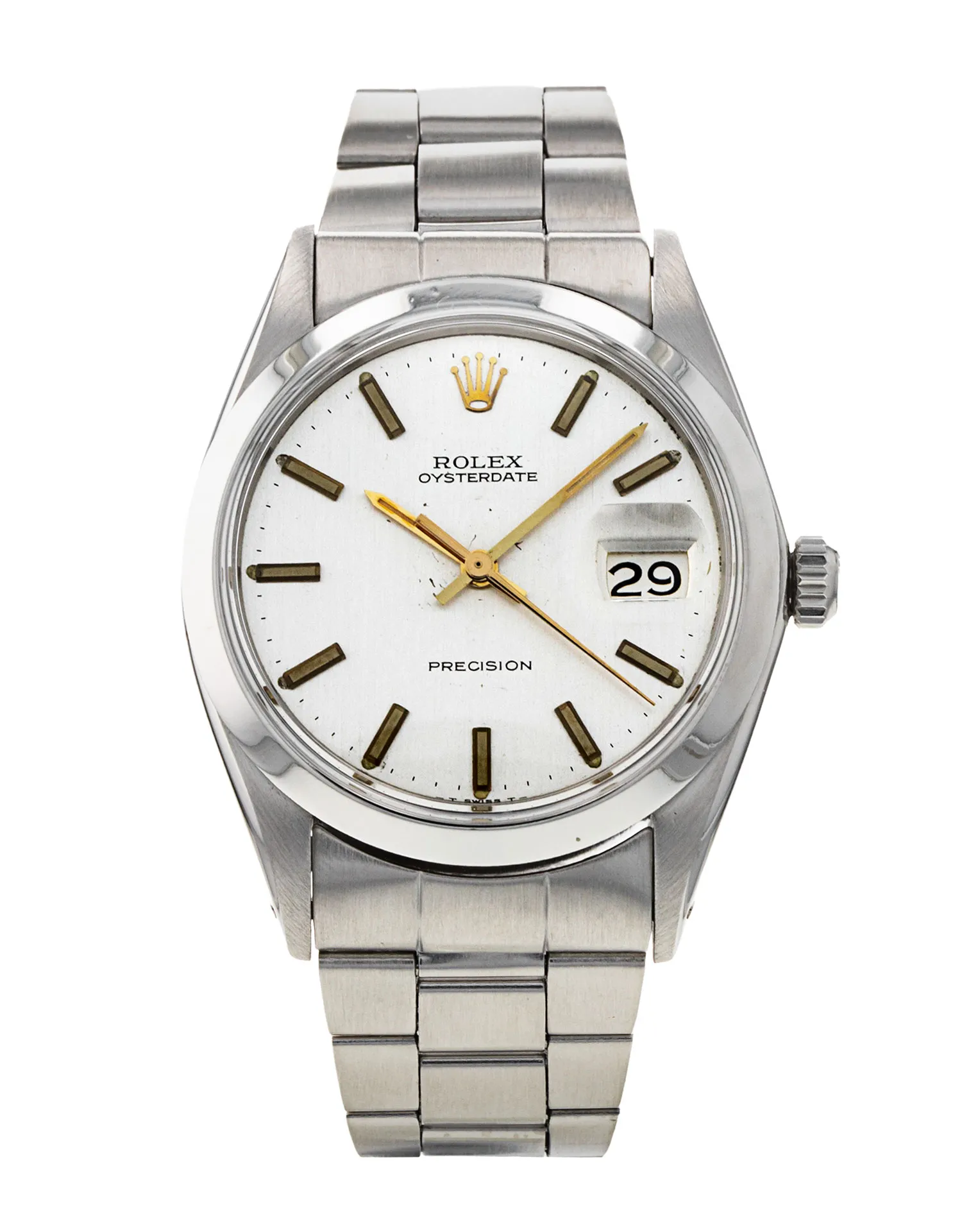 Rolex Oyster Precision 6694 392554
