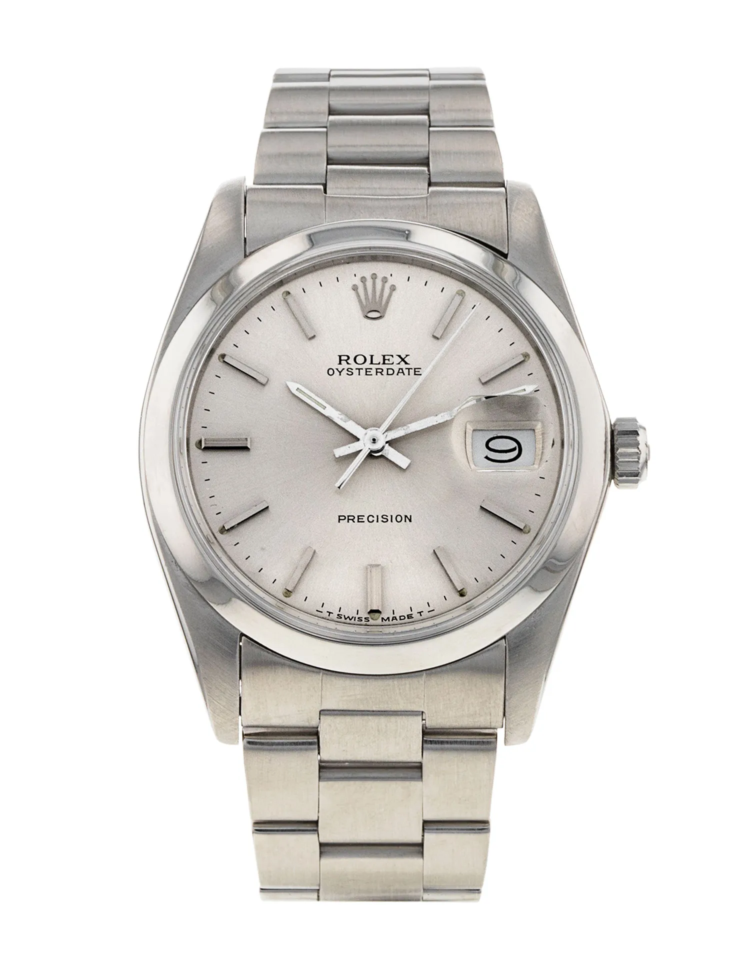 Rolex Oyster Precision 6694 392559