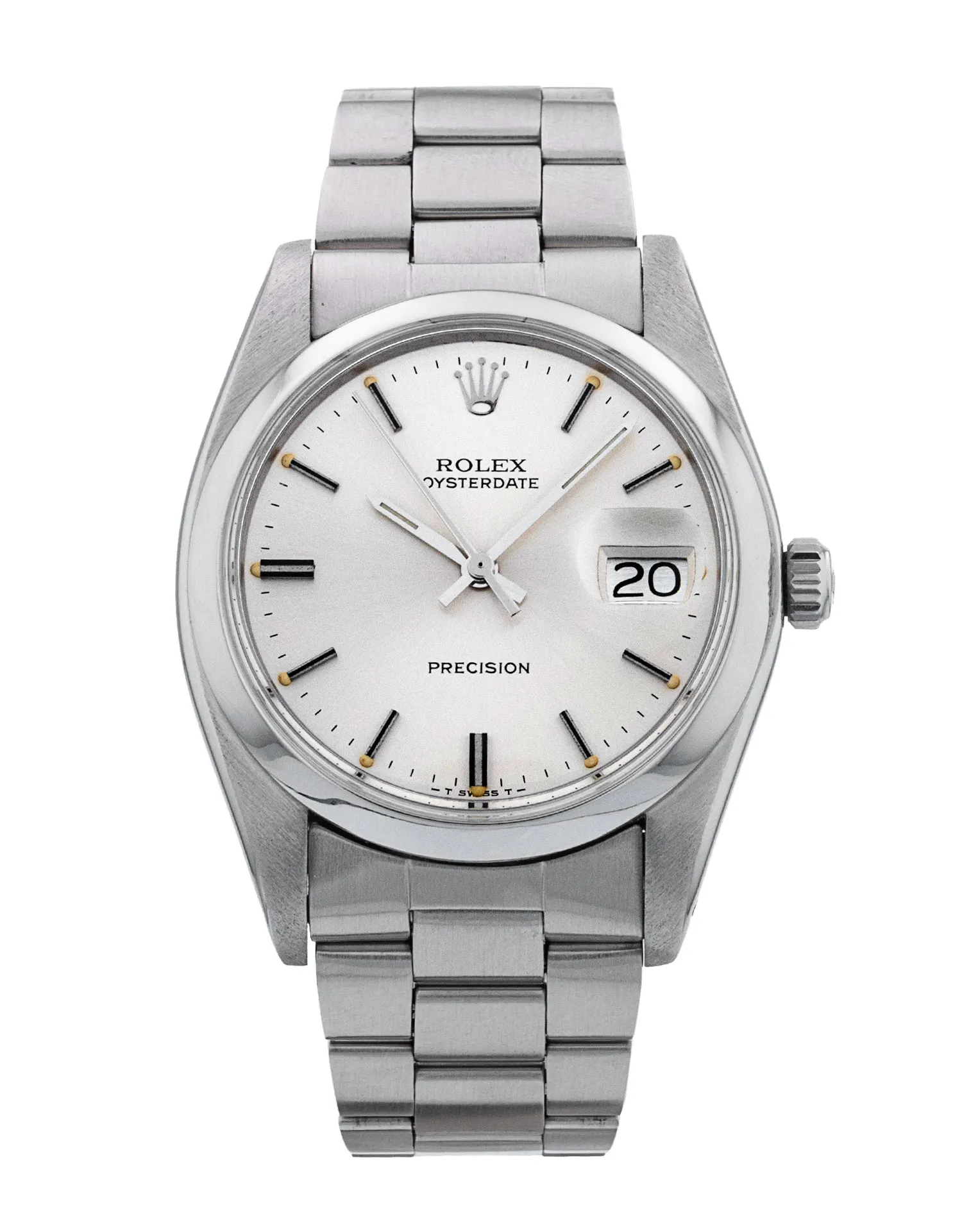 Rolex Oyster Precision 6694 410919
