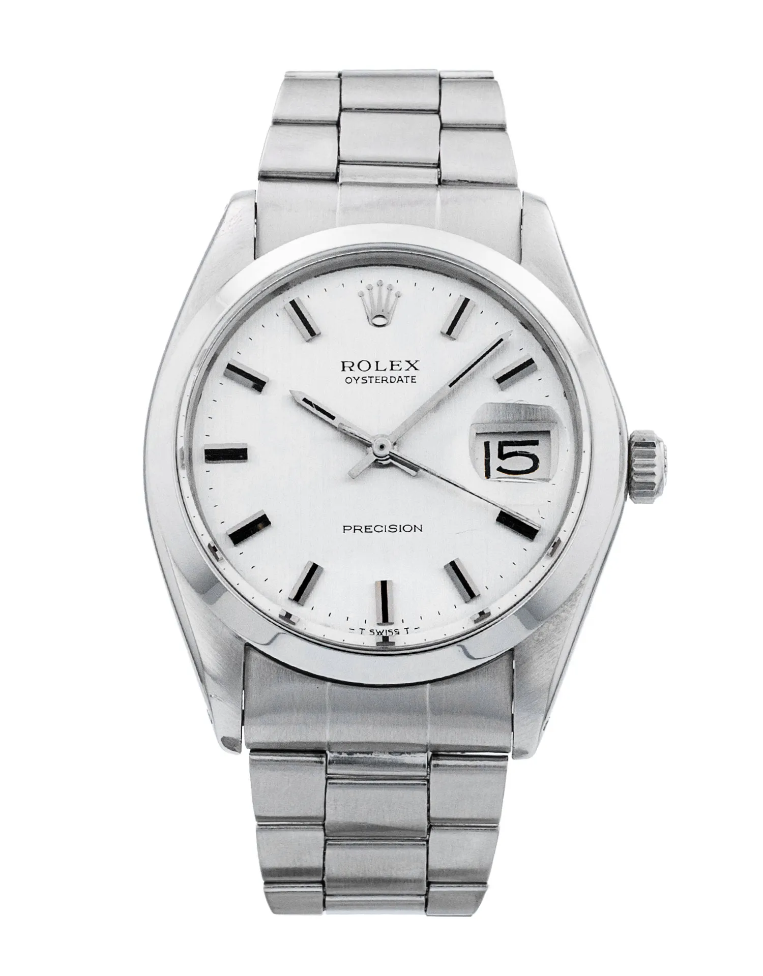 Rolex Oyster Precision 6694 417906